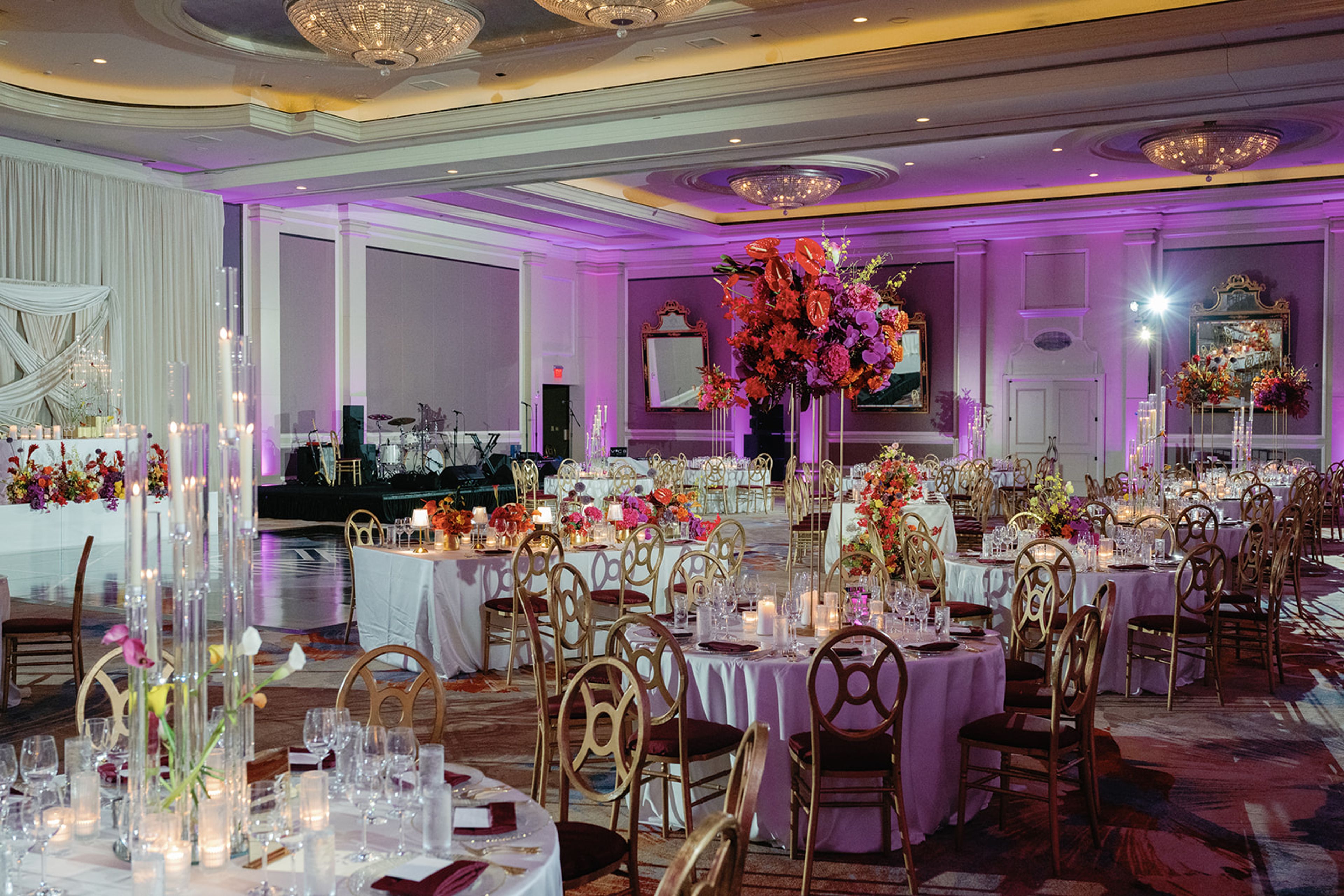 Cover photo of Salamander Washington DC