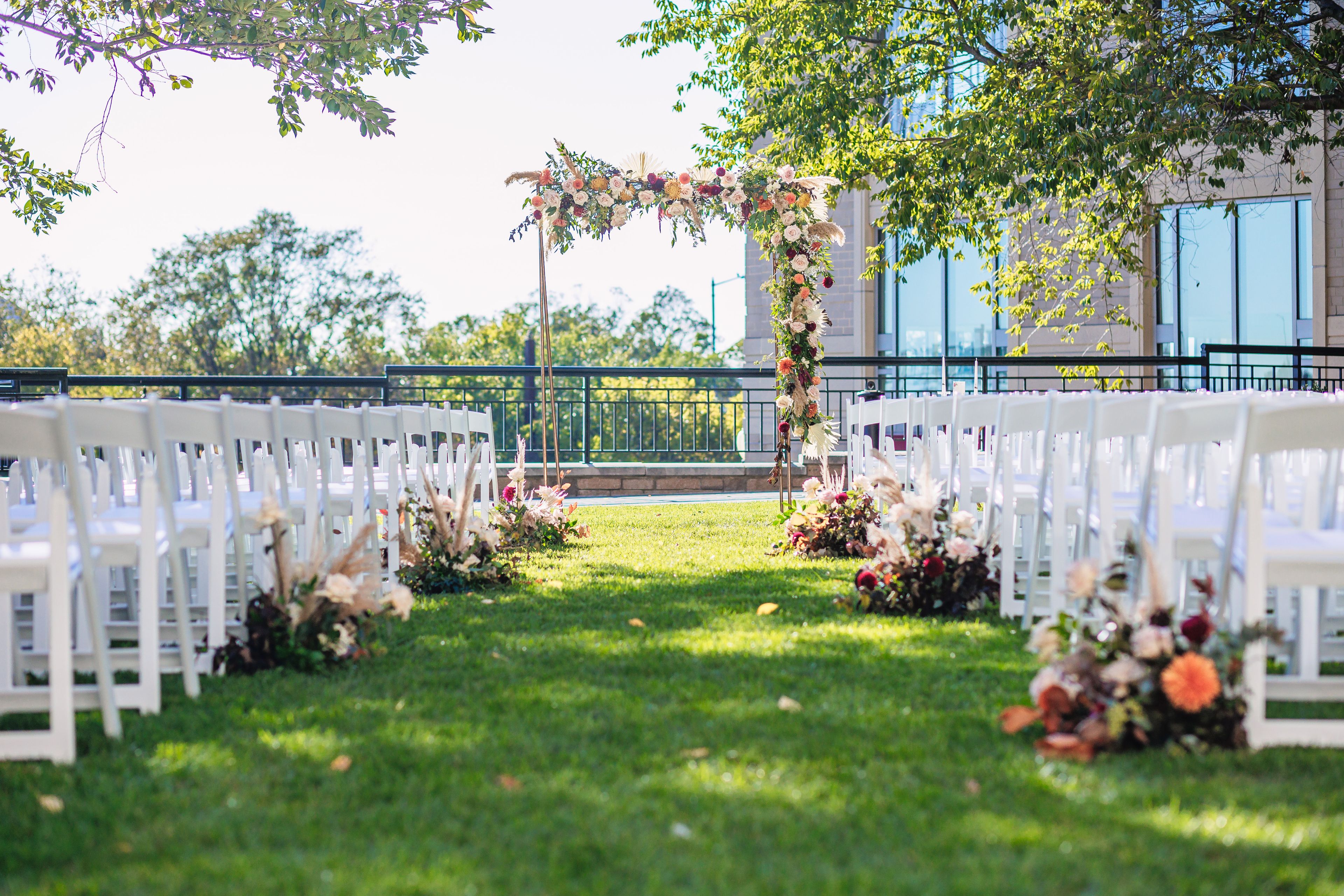 Cover photo of Salamander Washington DC