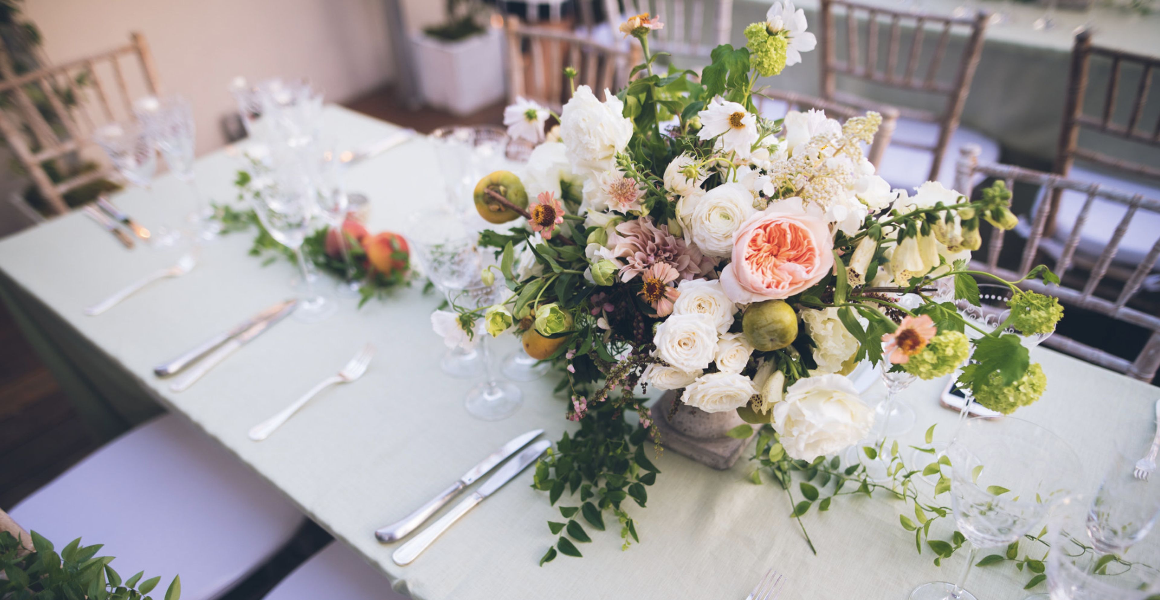 Cover photo of Sachi Rose Design