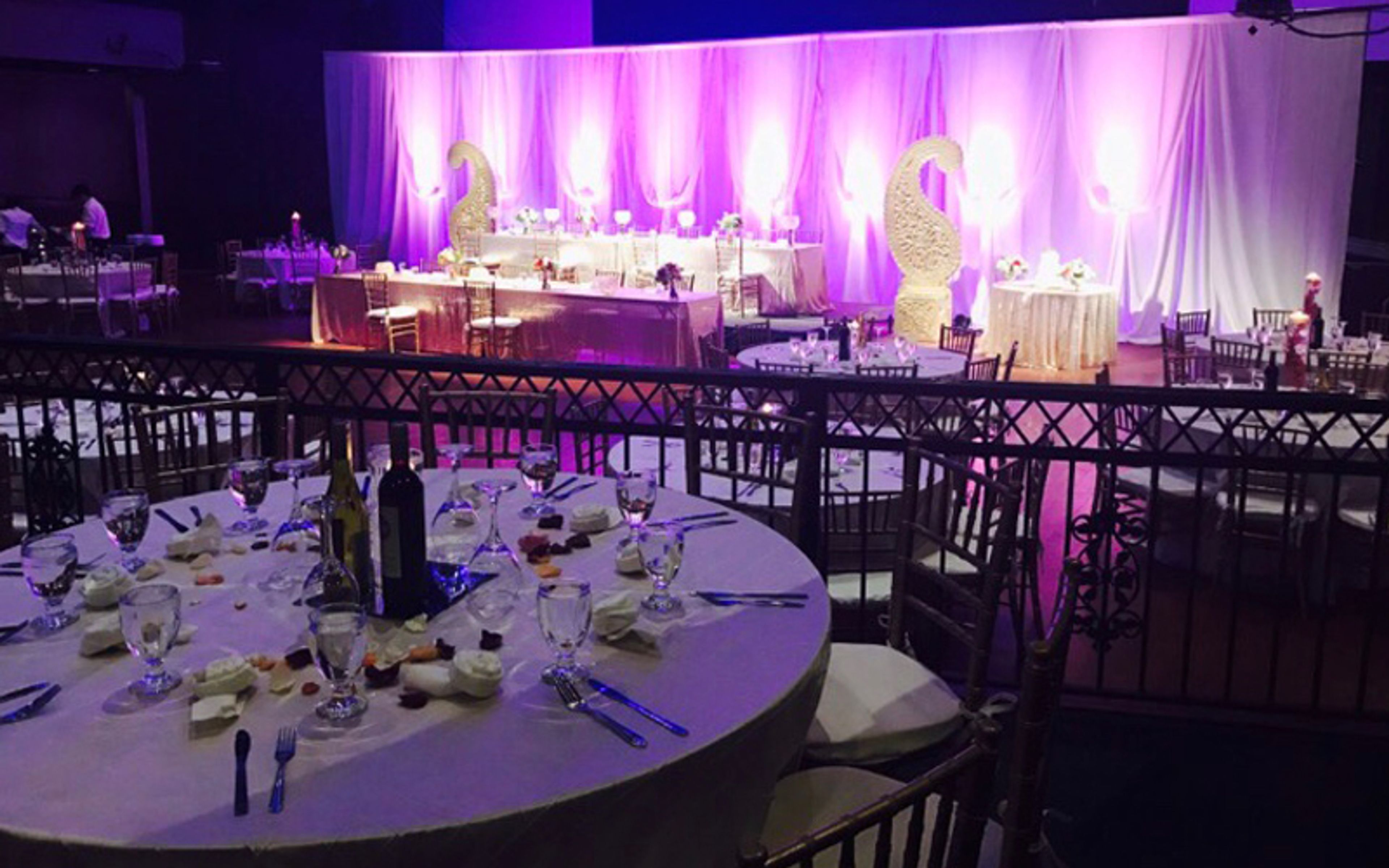 Cover photo of Knitting Factory Spokane