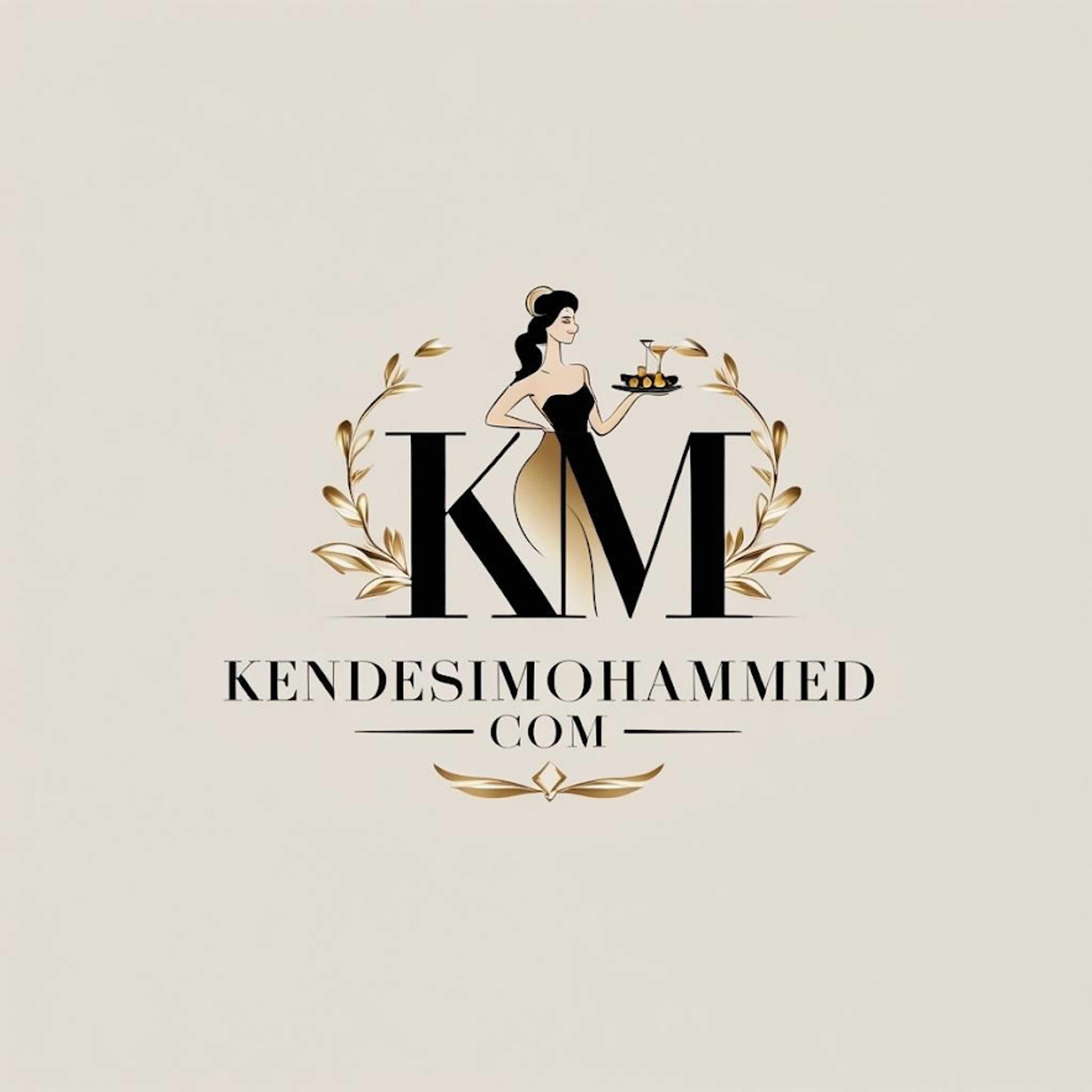 Cover photo of kendesimohammed.com