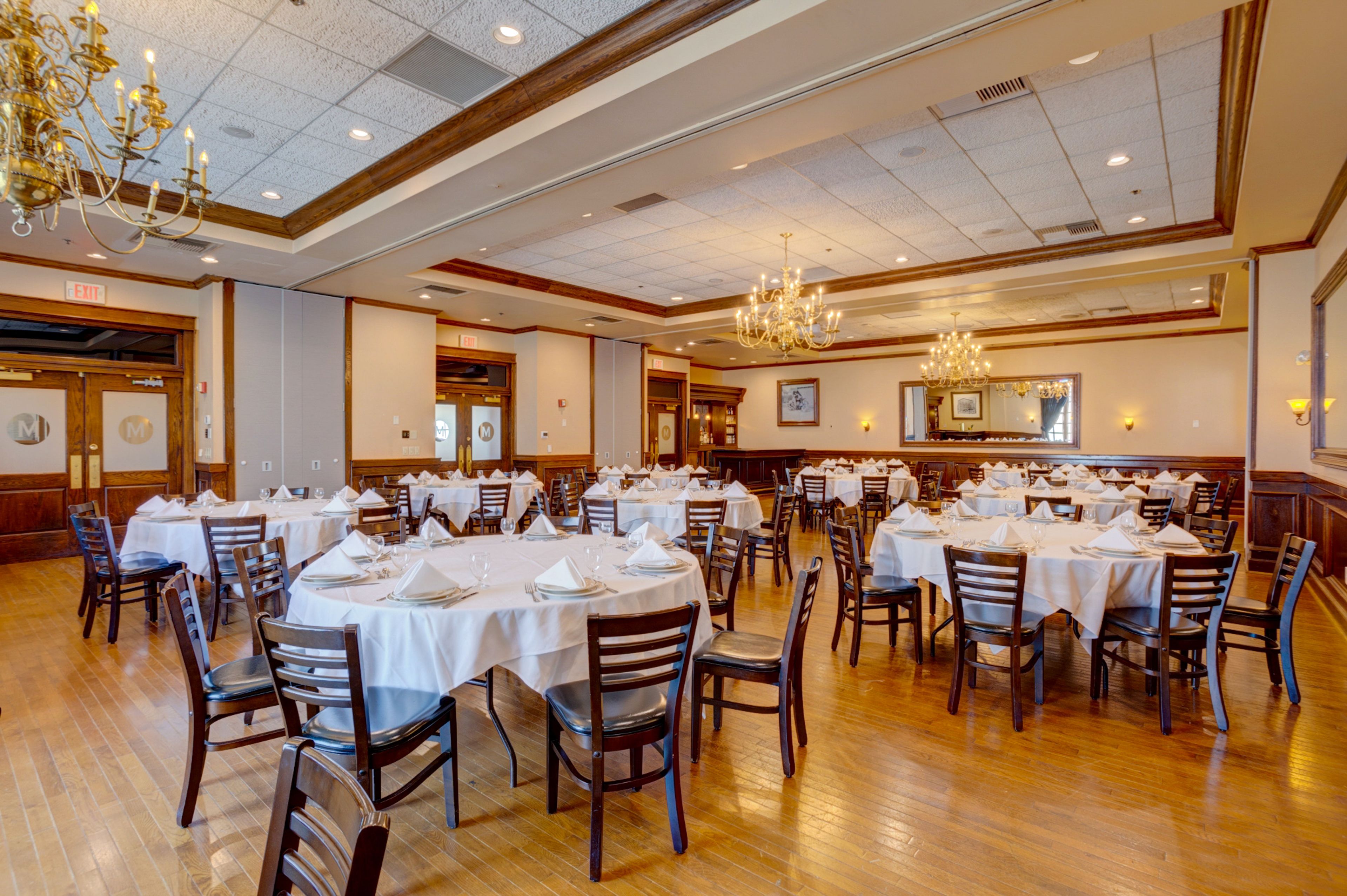 Cover photo of Maggiano’s Little Italy King of Prussia at King of Prussia Mall