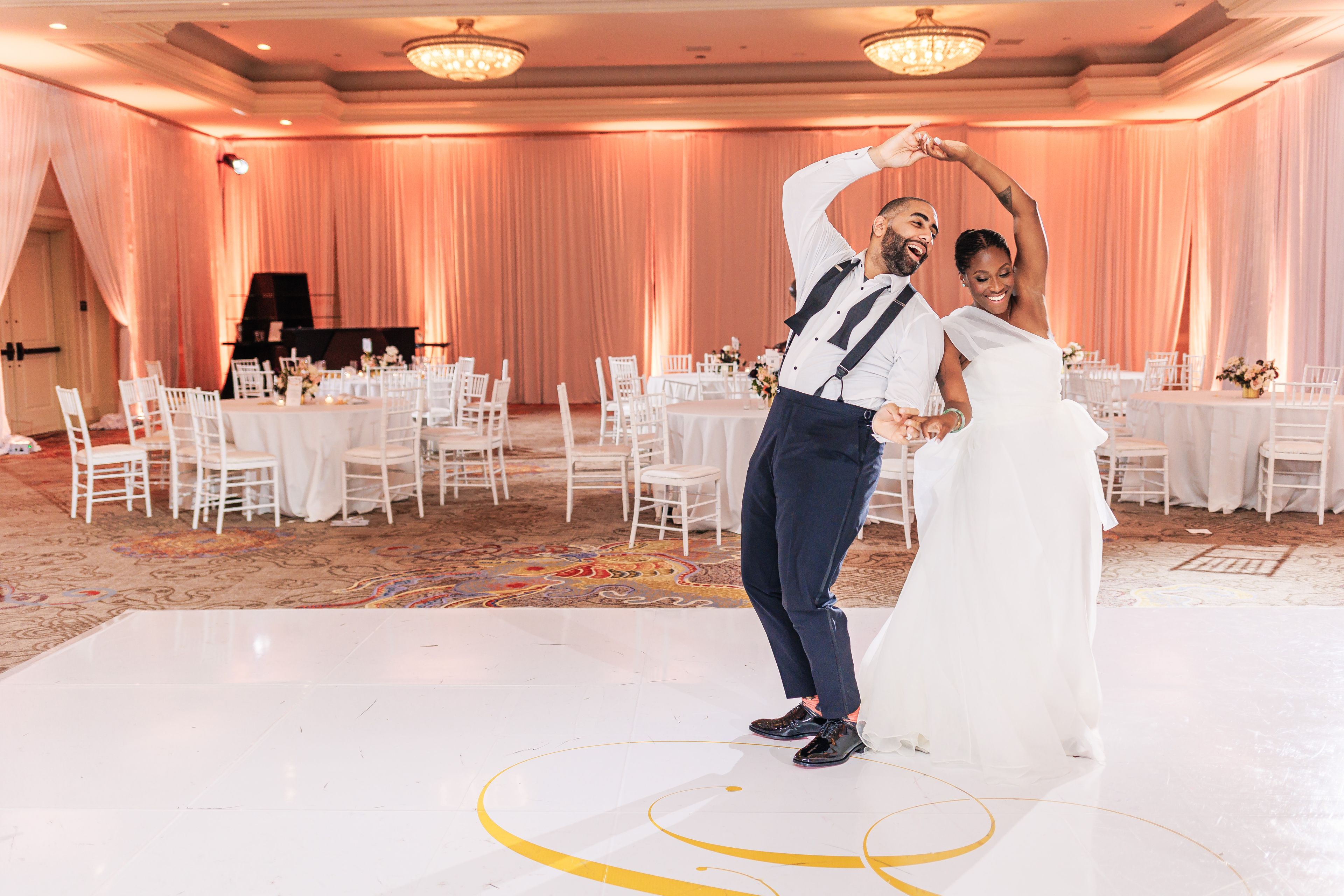 Cover photo of Salamander Washington DC