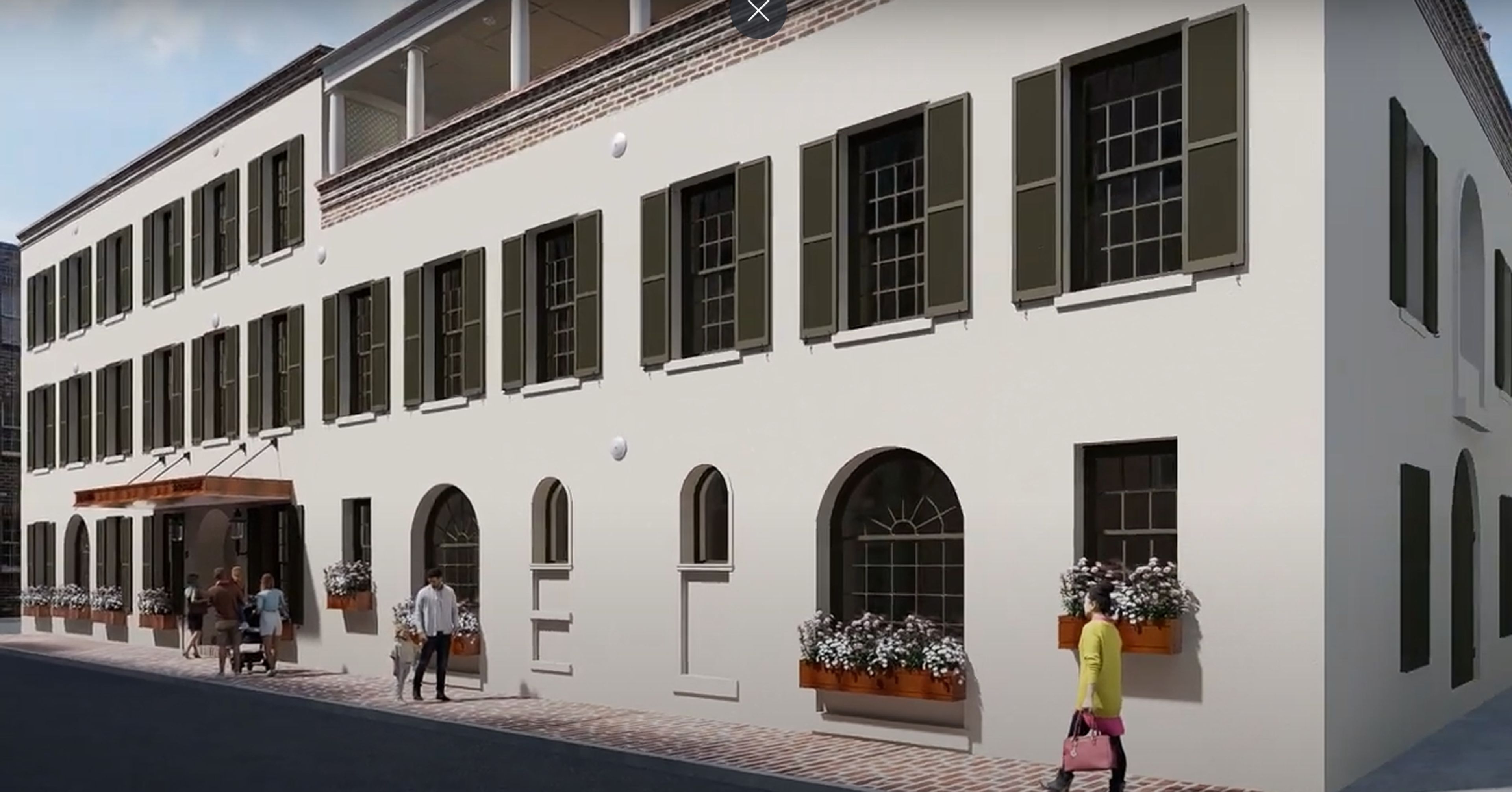 Cover photo of Le James