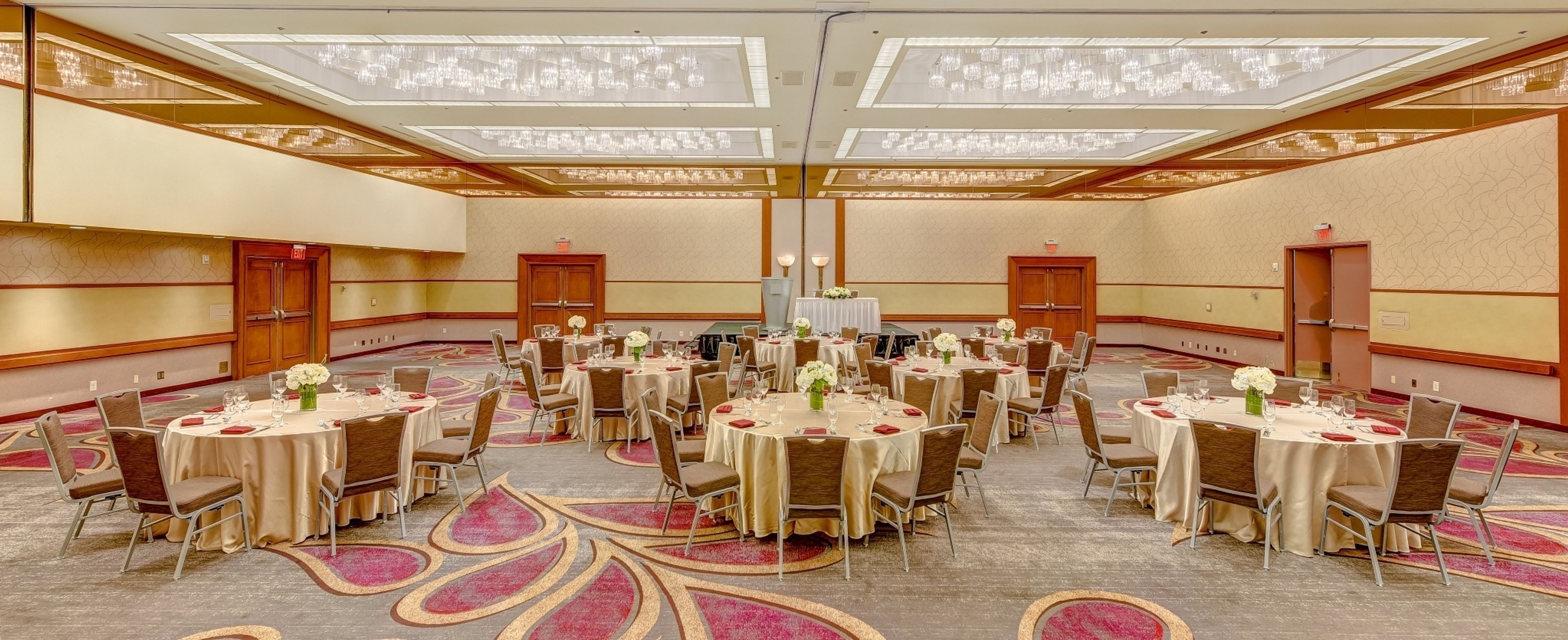 Cover photo of DoubleTree by Hilton, Hotel Anaheim - Orange County