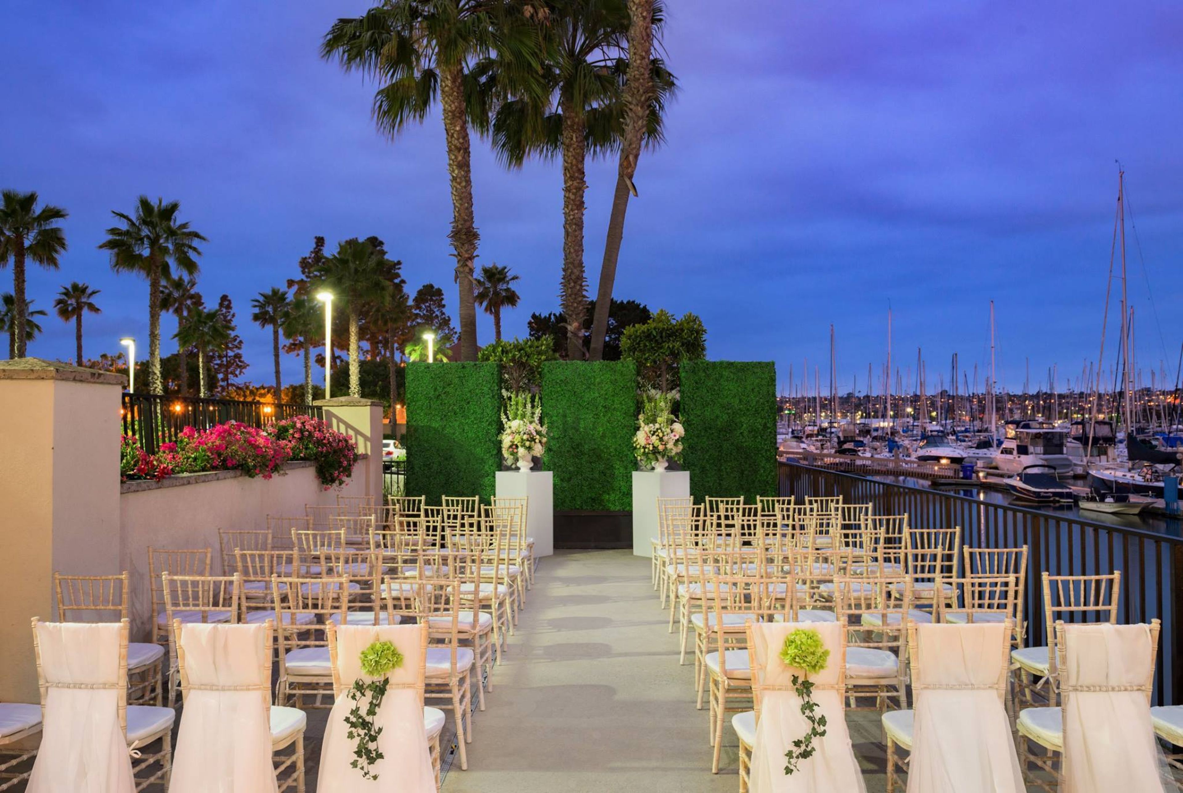 Cover photo of Hilton San Diego Airport/Harbor Island