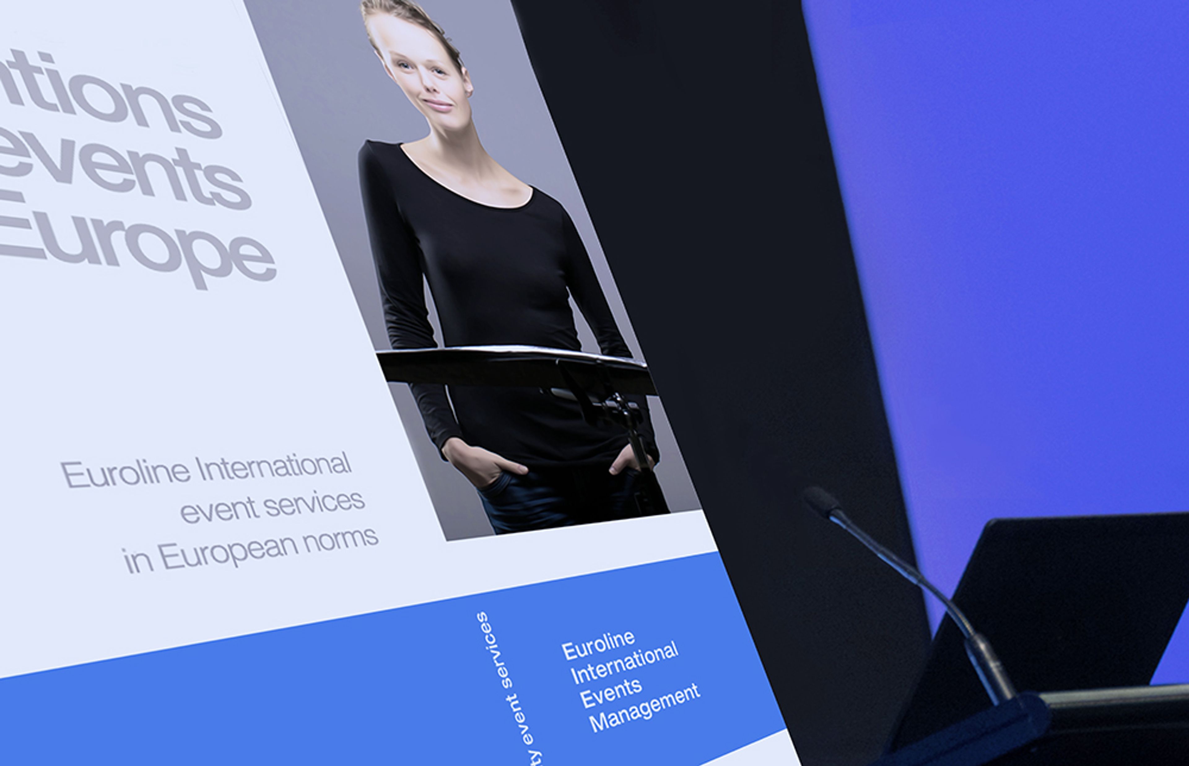 Cover photo of Euroline International