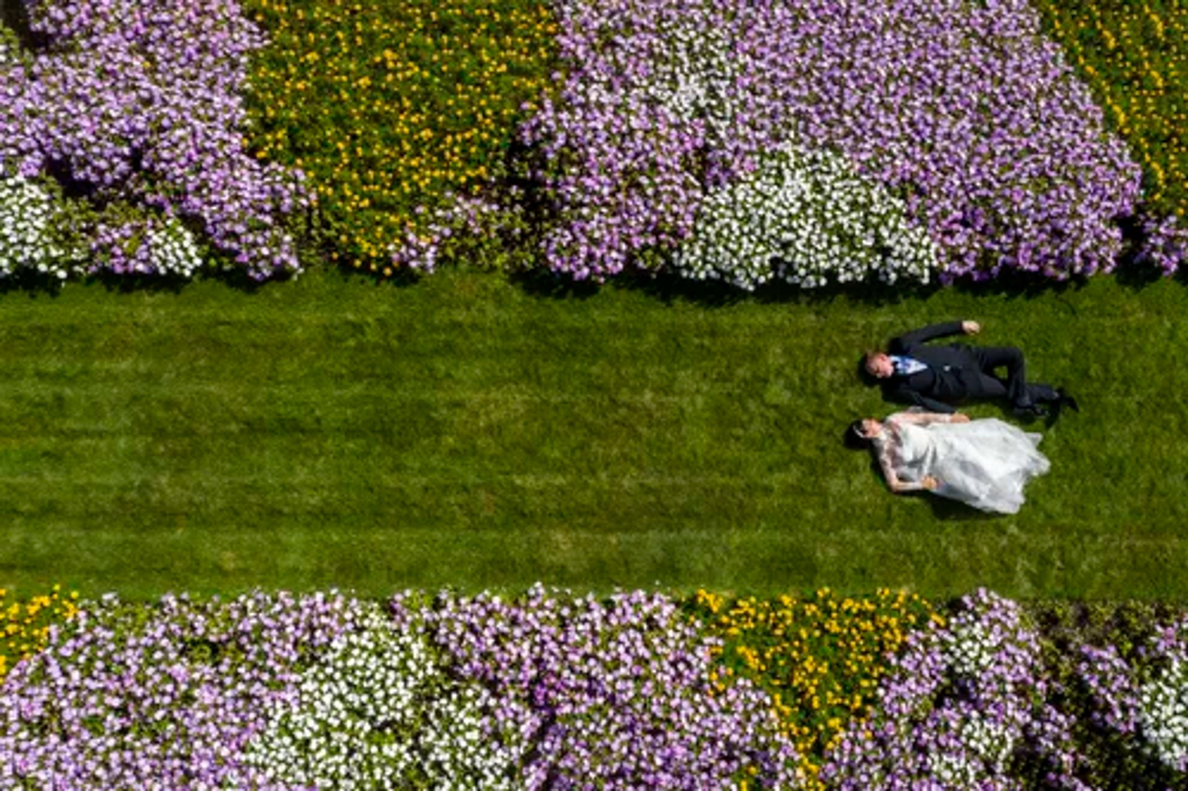 Cover photo of La Via Visual