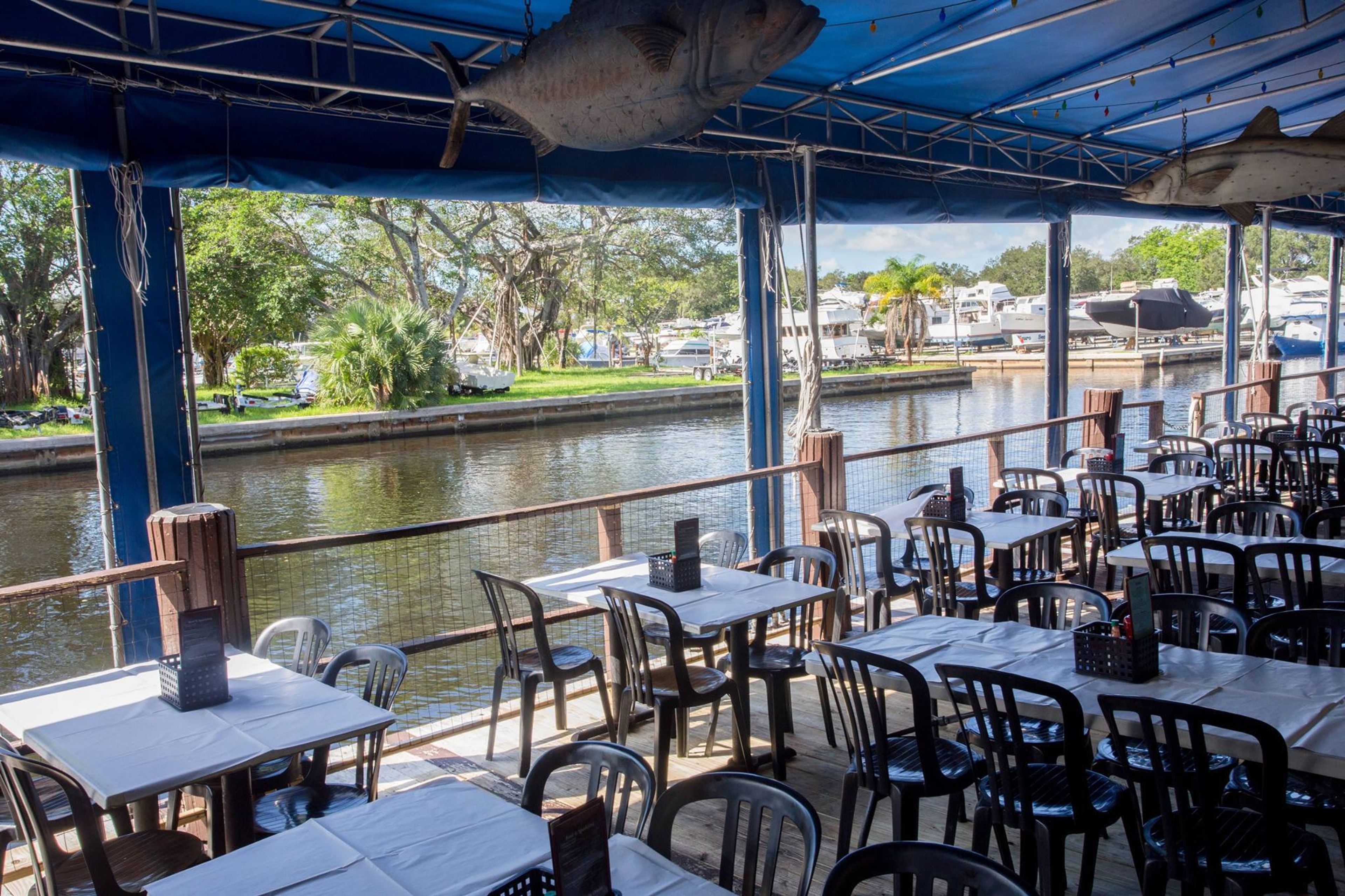 Cover photo of Rustic Inn