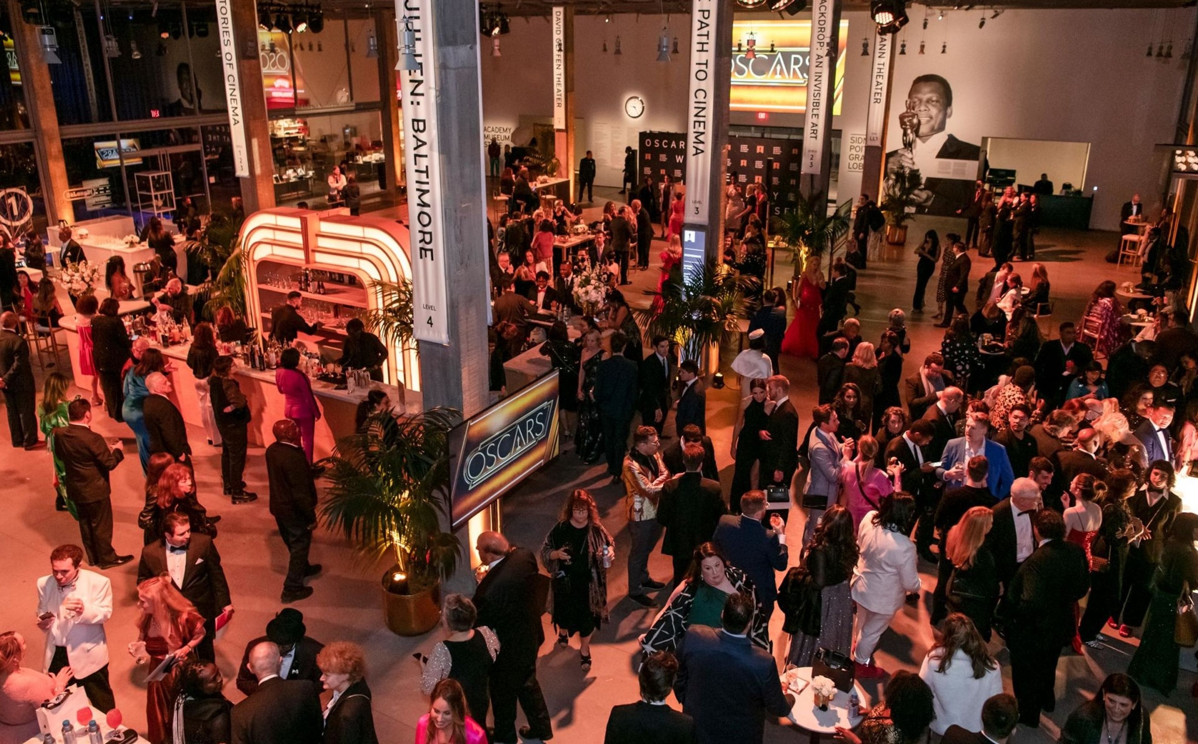 Cover photo of Academy Museum of Motion Pictures