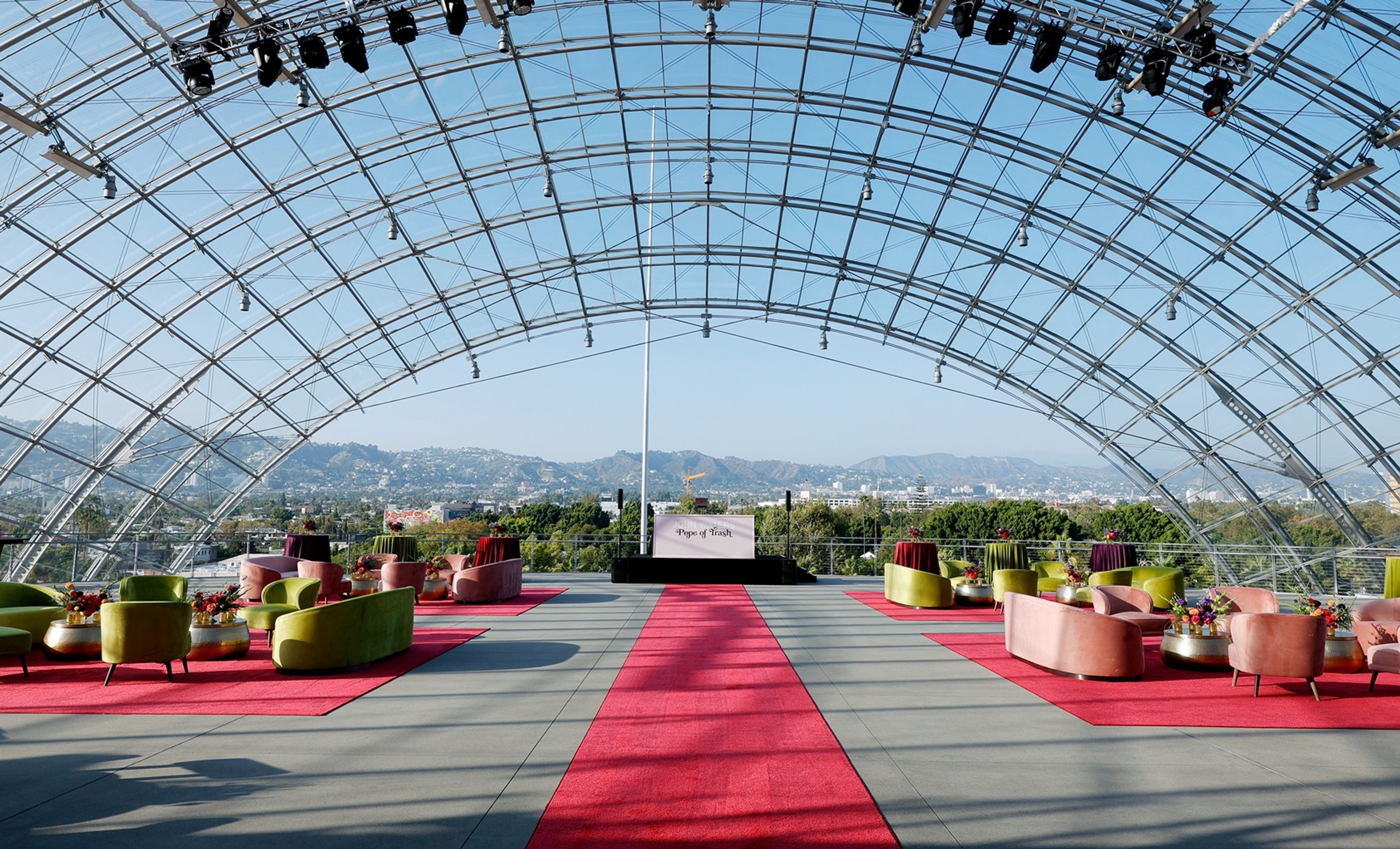 Cover photo of Academy Museum of Motion Pictures