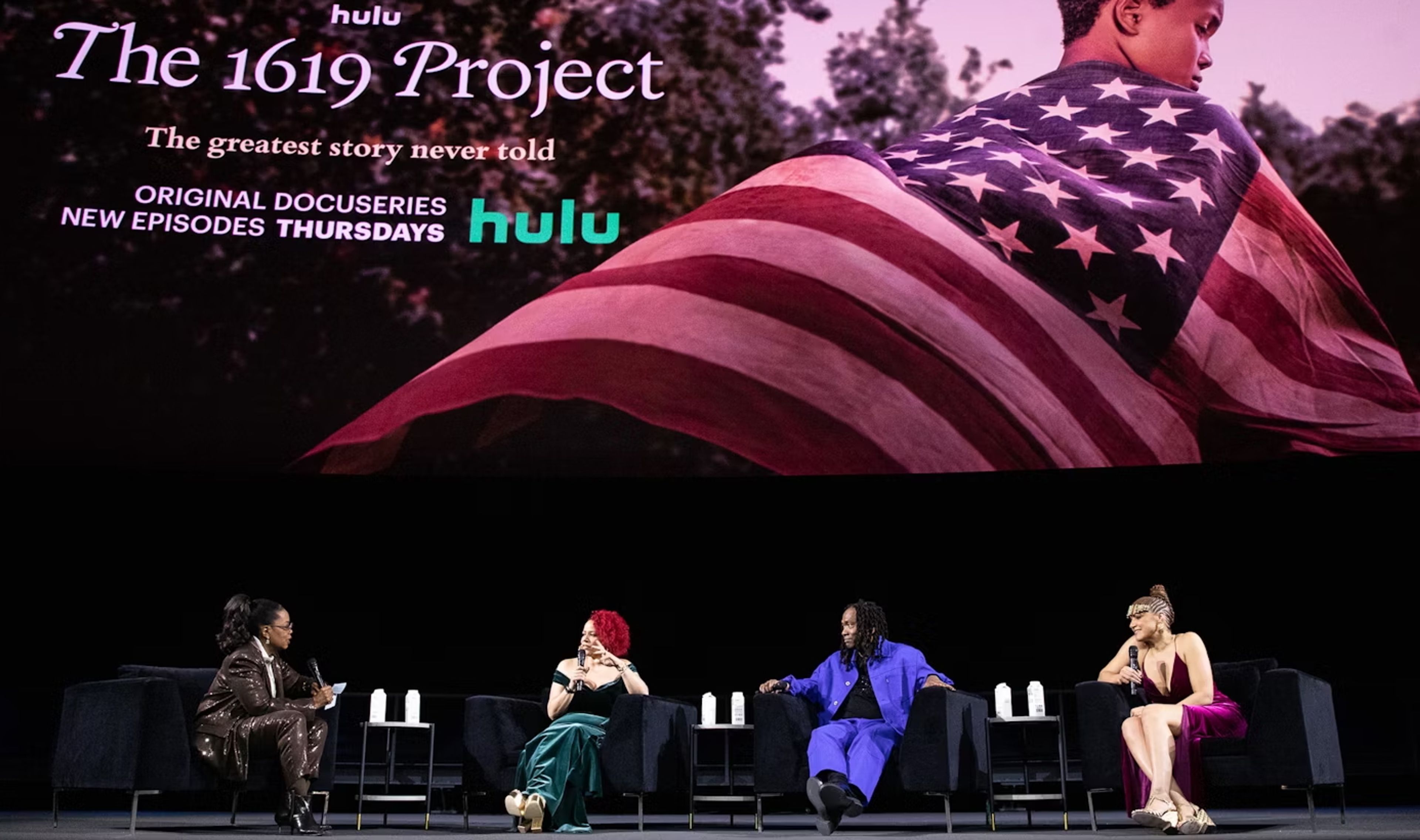 Cover photo of Academy Museum of Motion Pictures