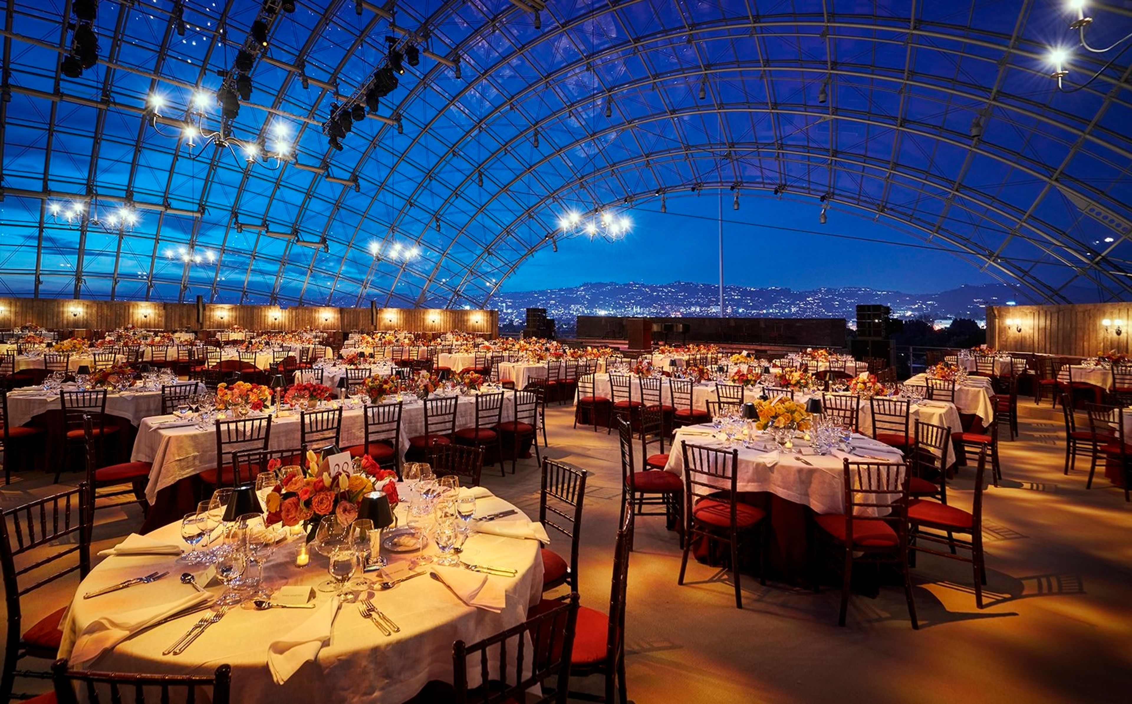 Cover photo of Academy Museum of Motion Pictures