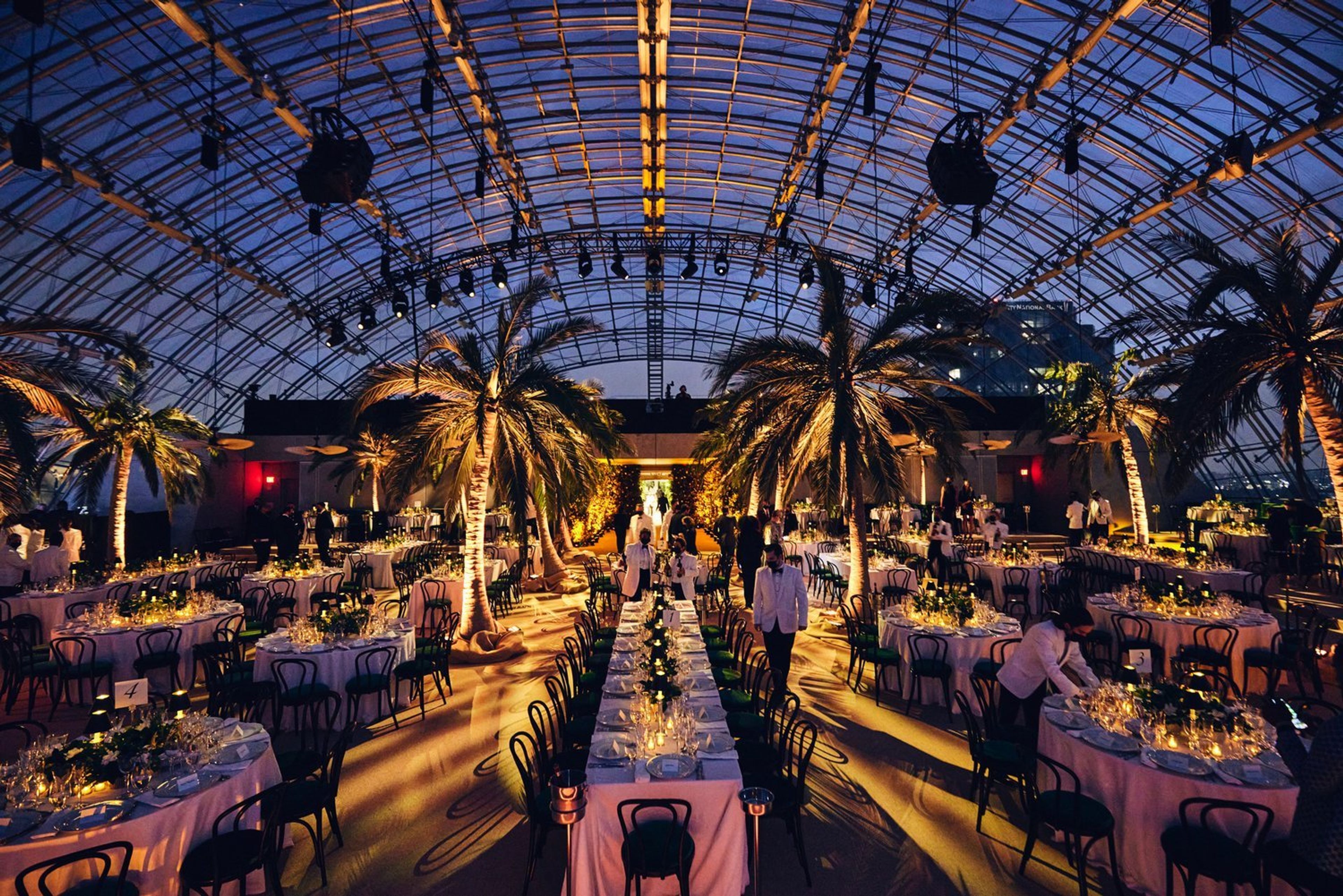 Cover photo of Academy Museum of Motion Pictures