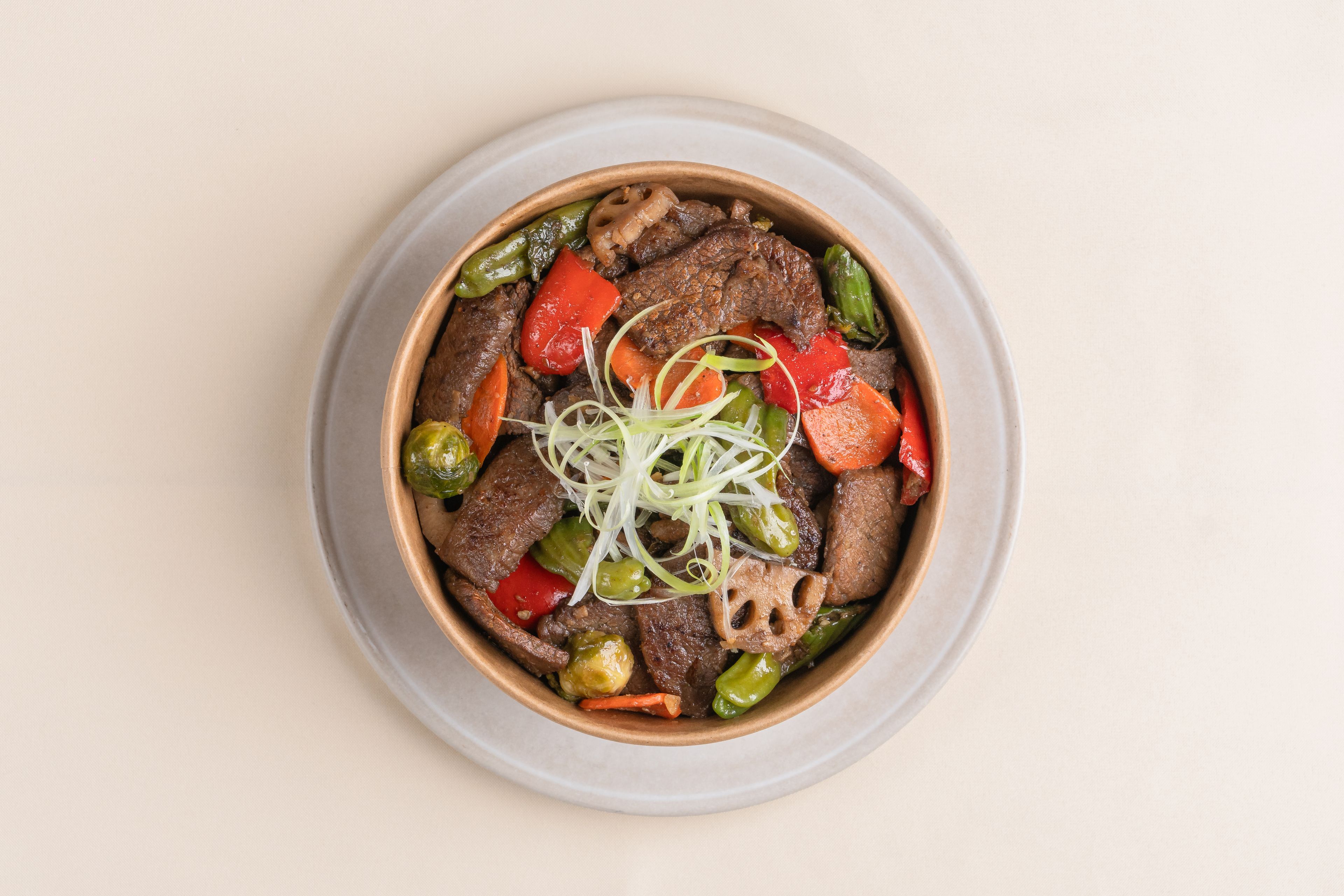 Cover photo of OLHSO Korean Barbecue and Seafood