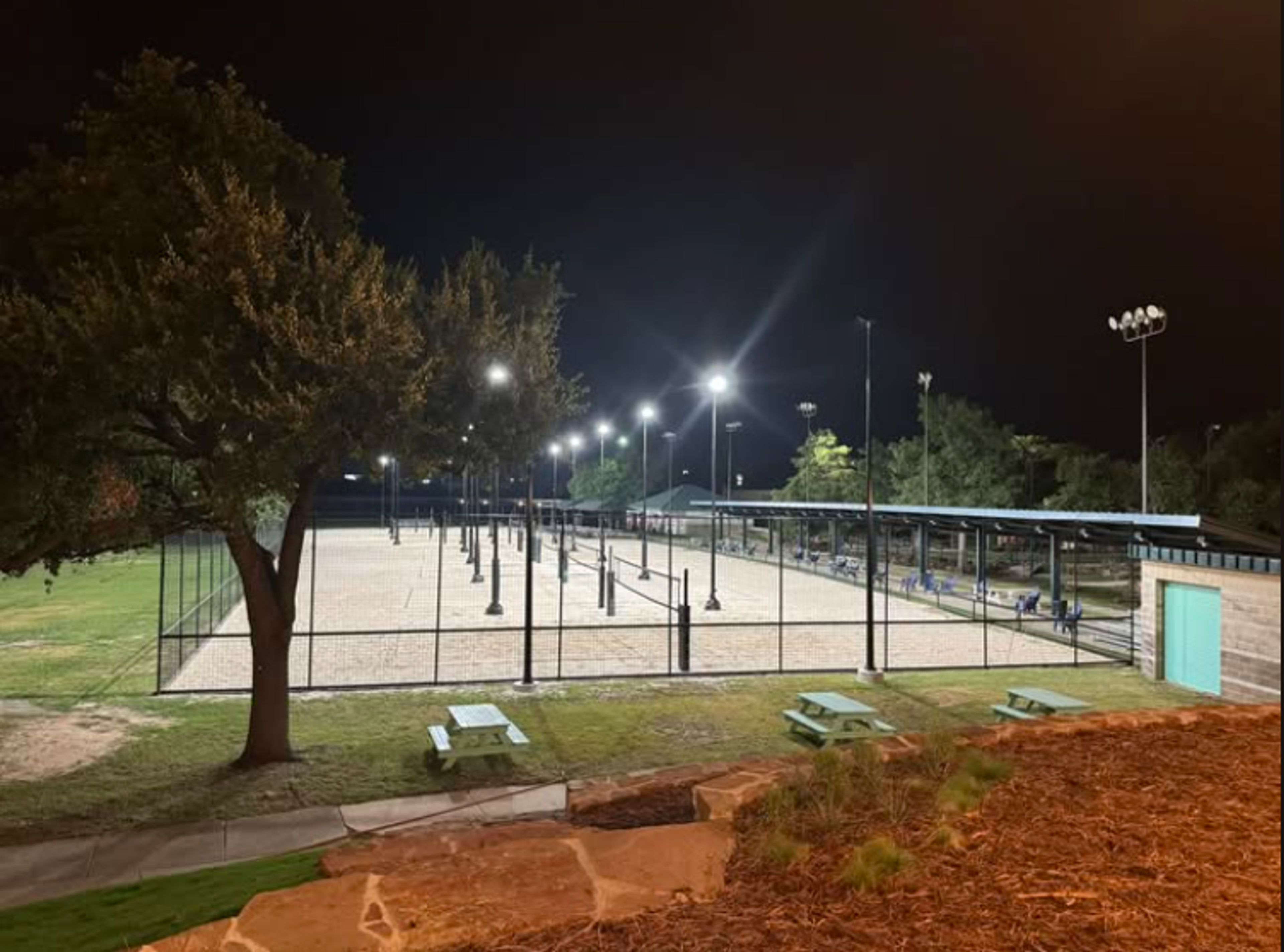 Cover photo of ATX Beach