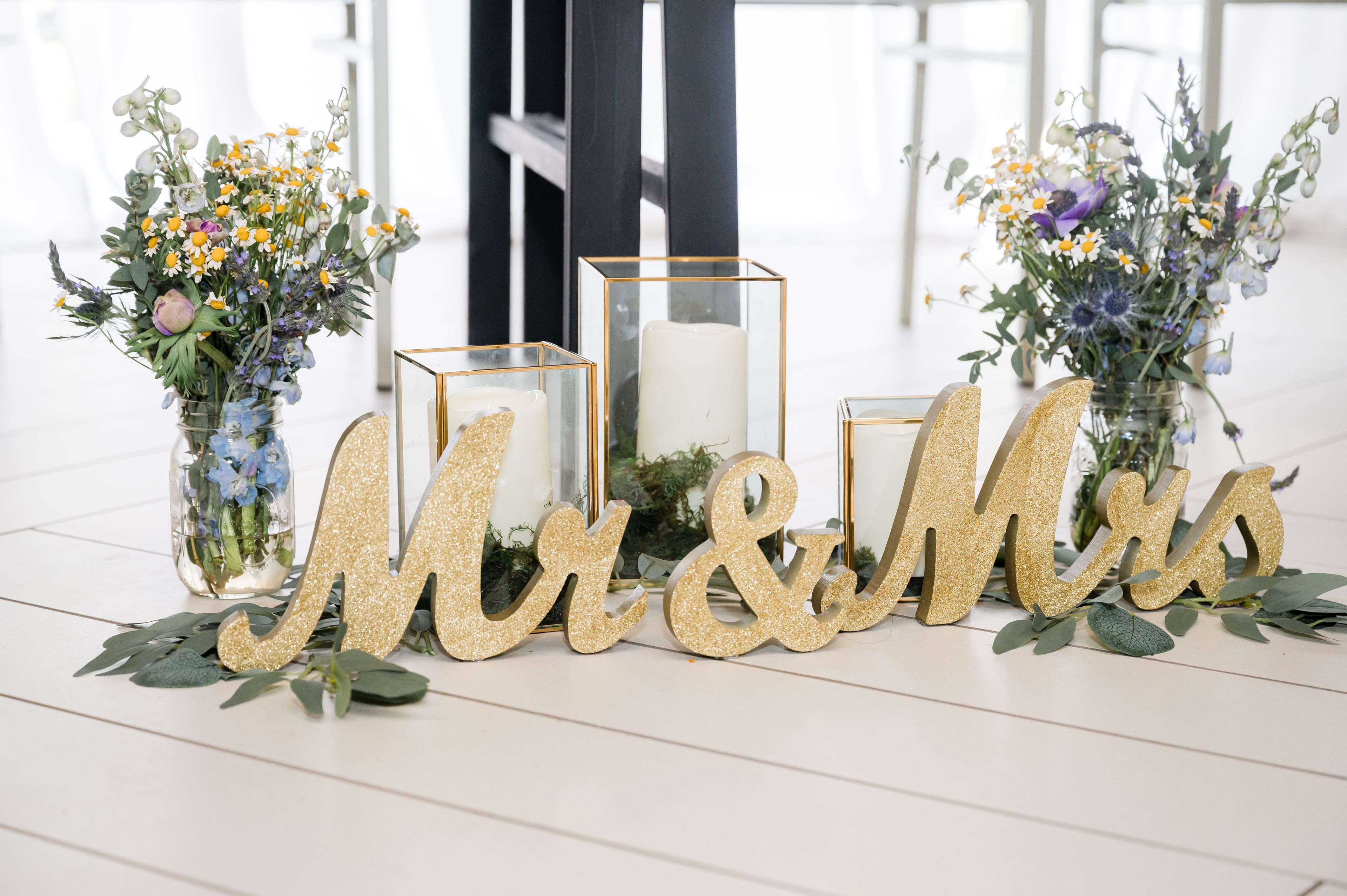 Cover photo of Wondrous Event Planners