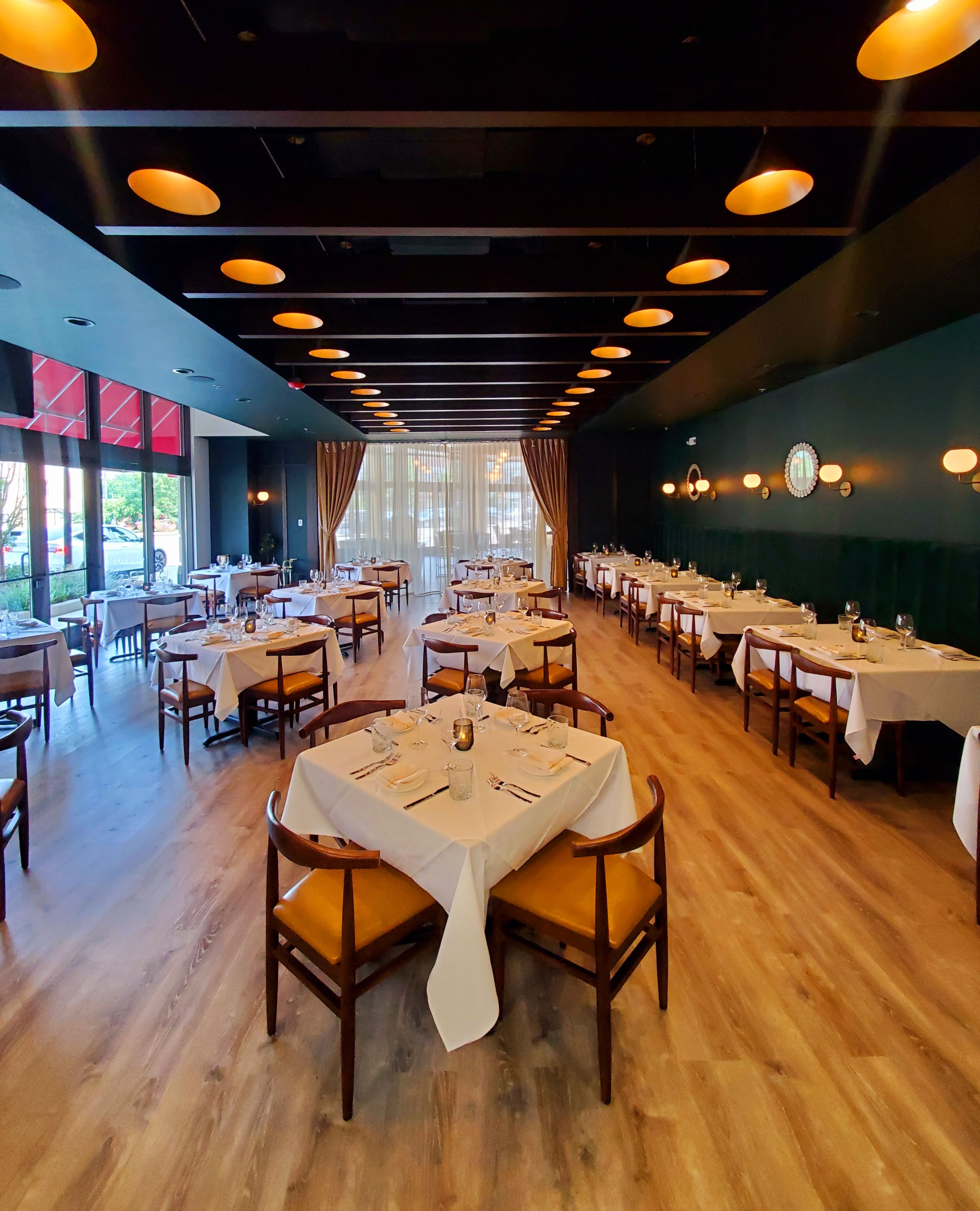 Cover photo of Ascione Bistro