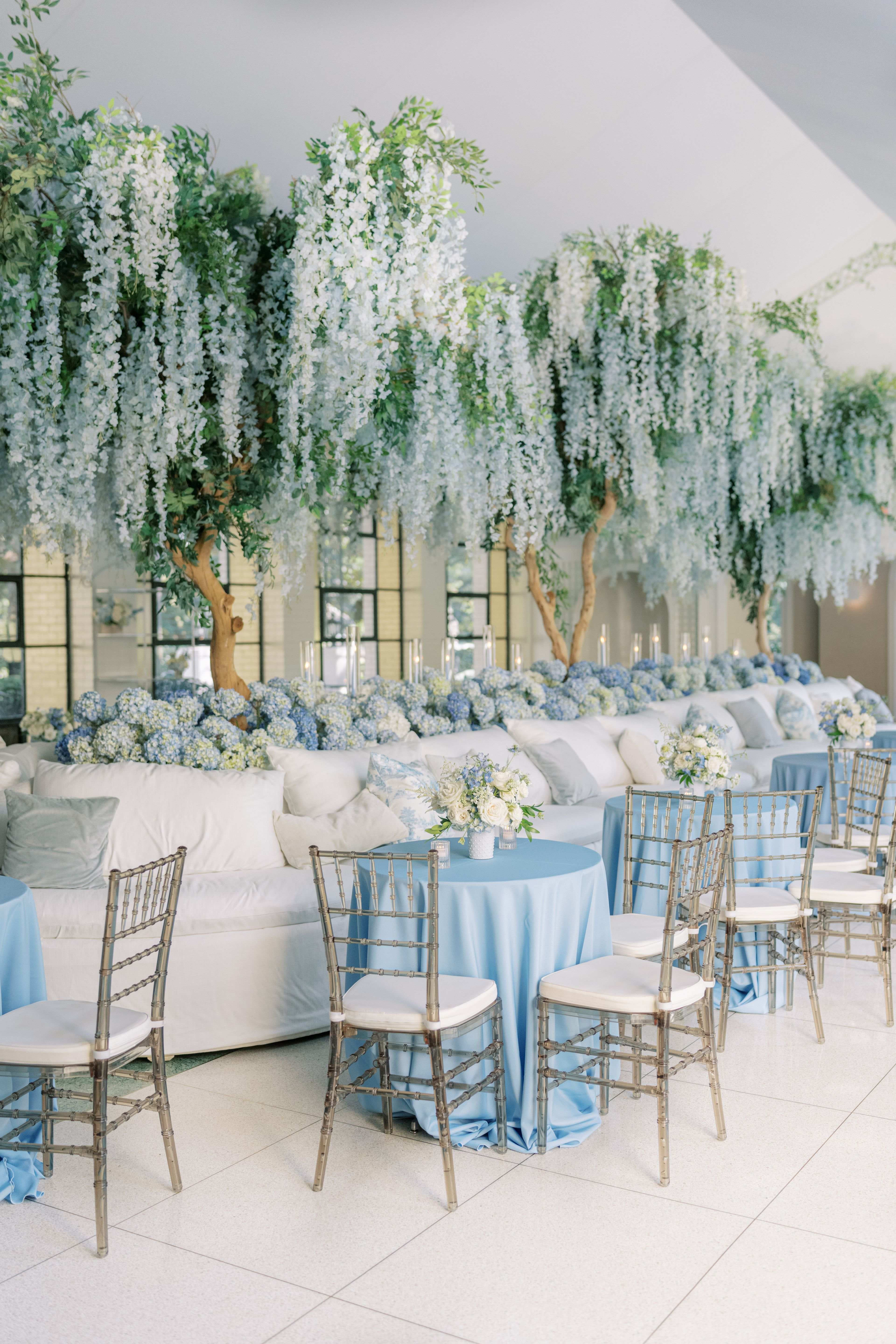 Cover photo of The Greenwood