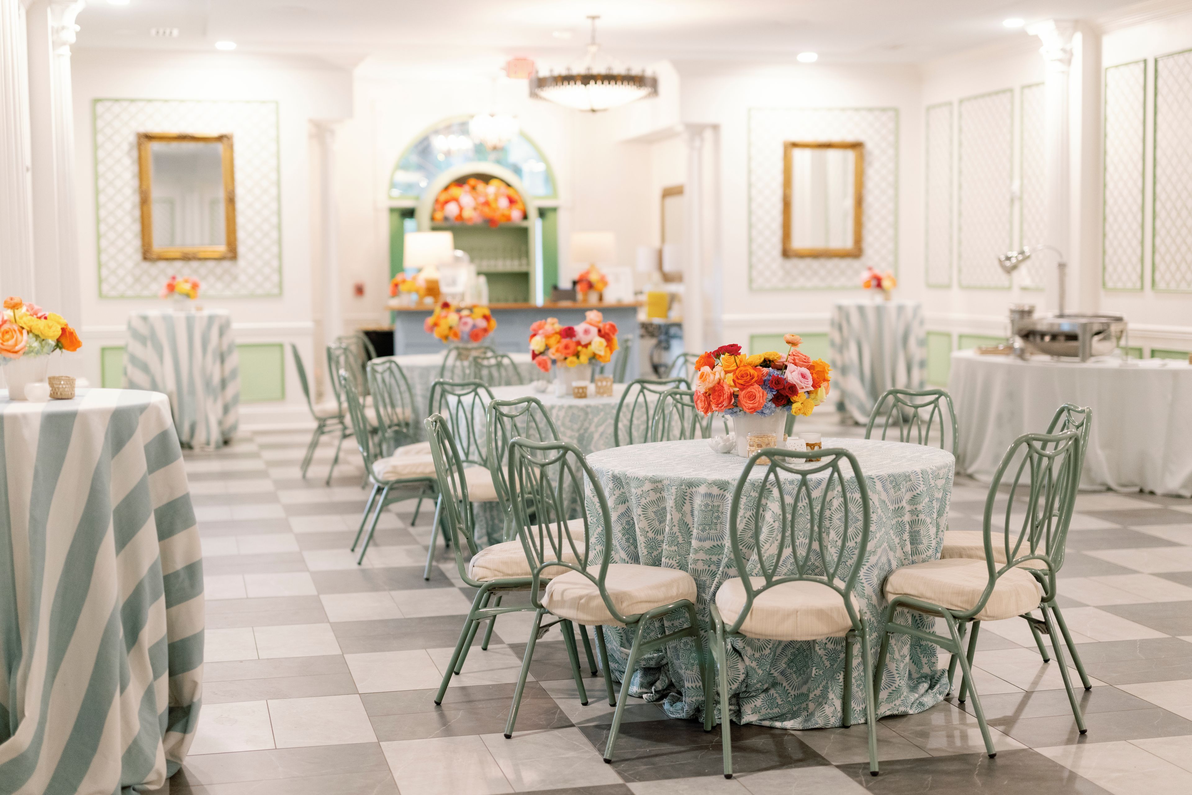 Cover photo of The Greenwood