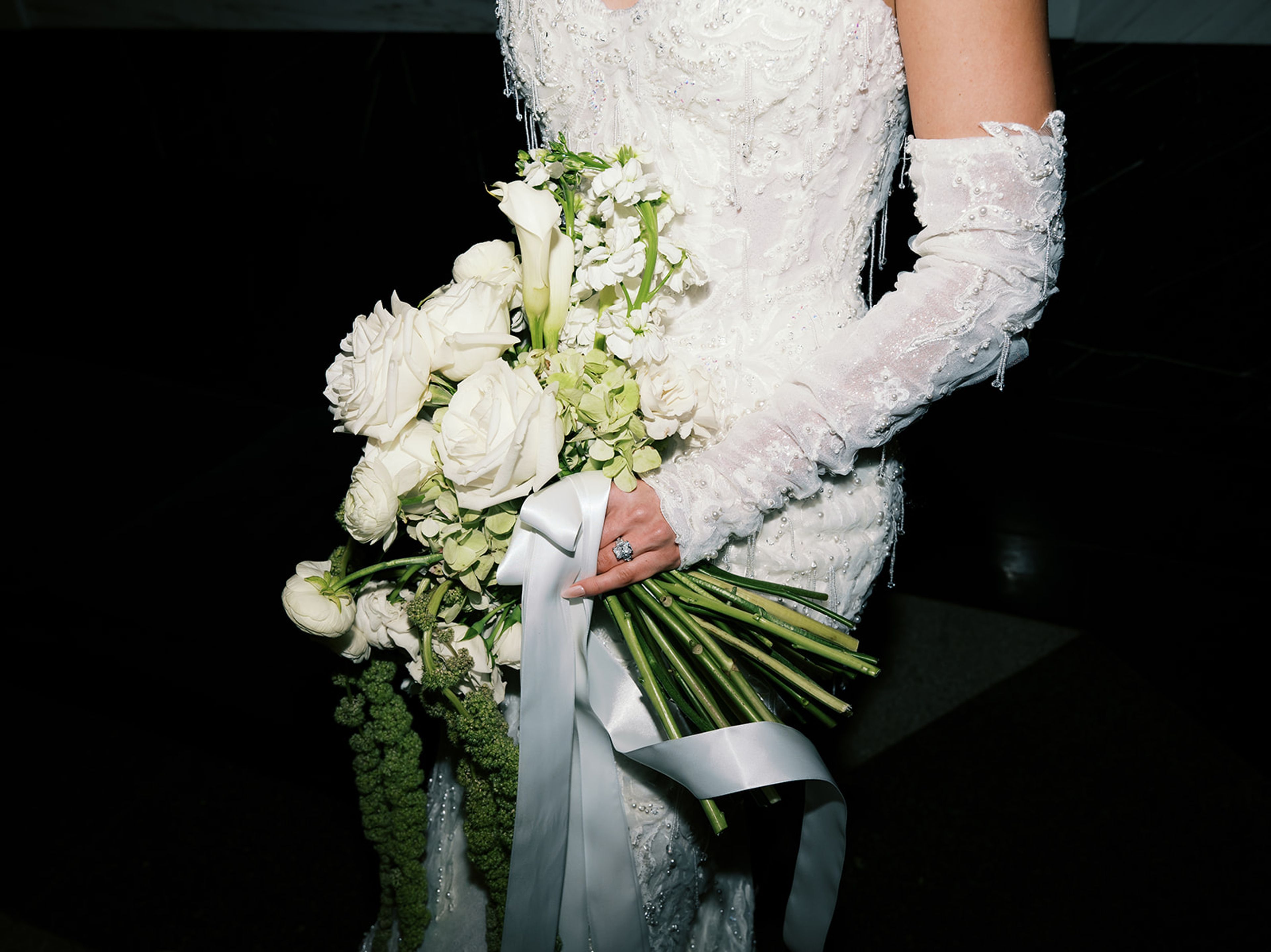 Cover photo of Dallas Blooms Events