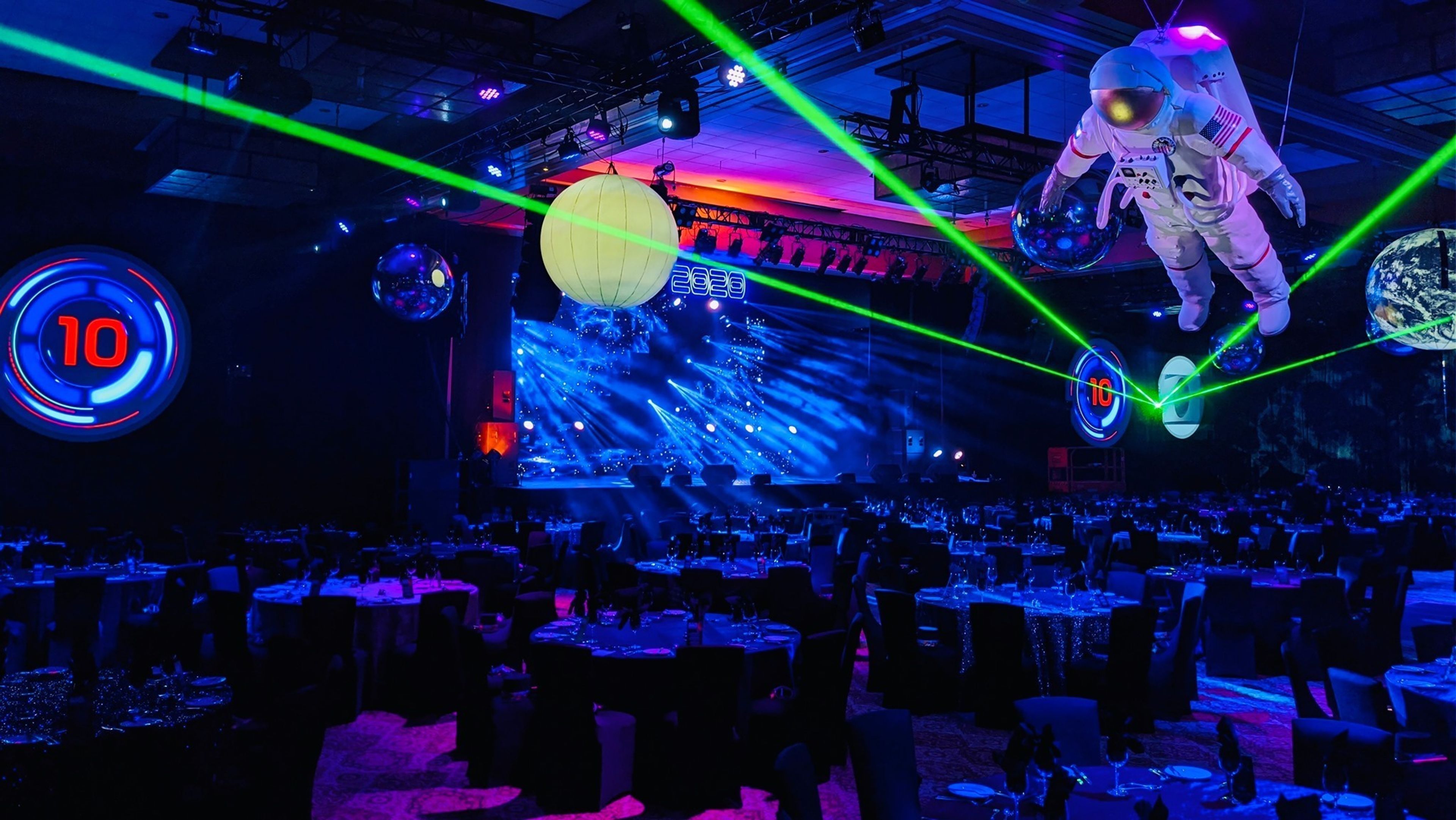 Cover photo of See-Hear Productions