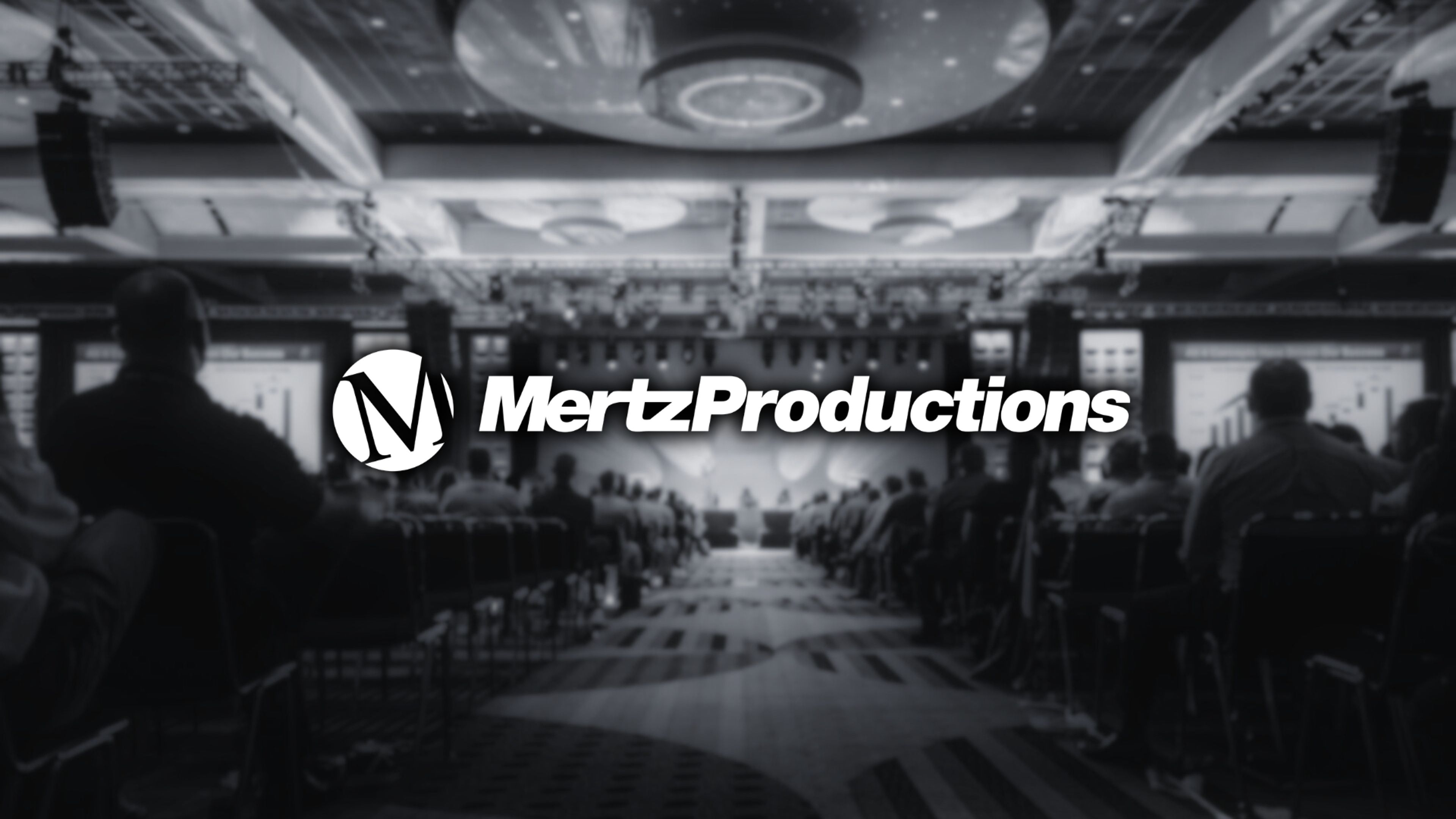Cover photo of Mertz Productions