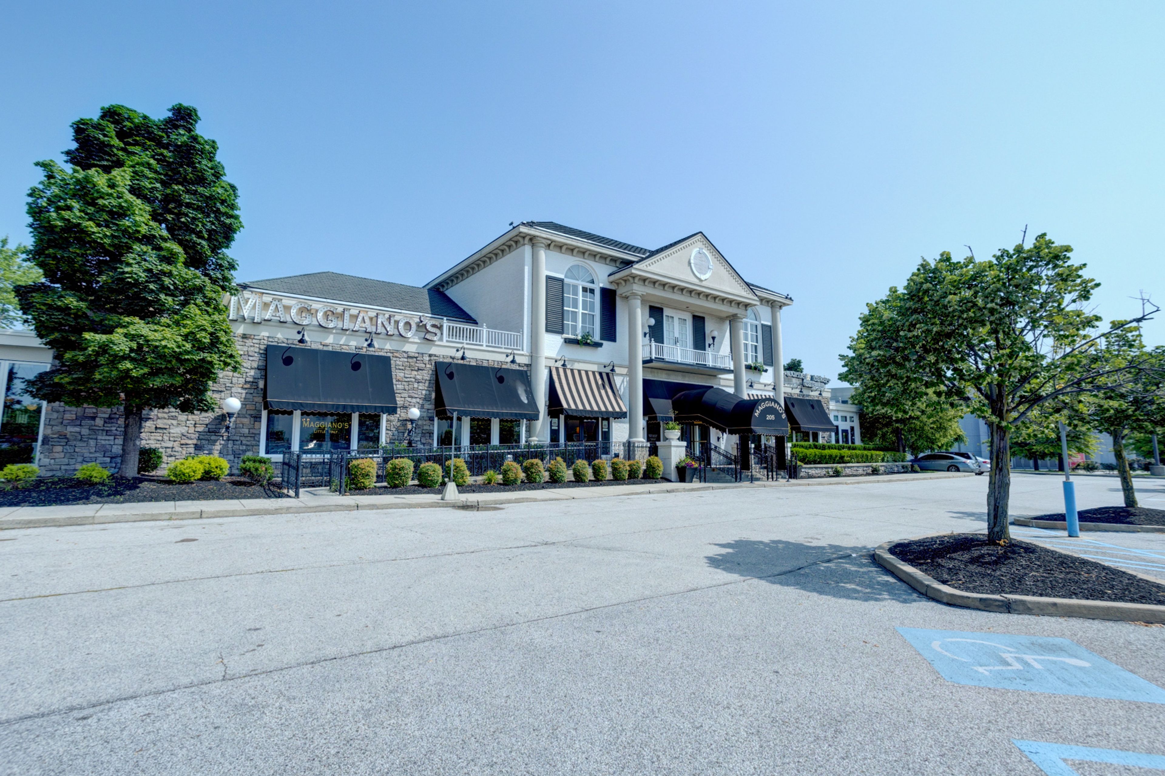 Cover photo of Maggiano’s Little Italy King of Prussia at King of Prussia Mall