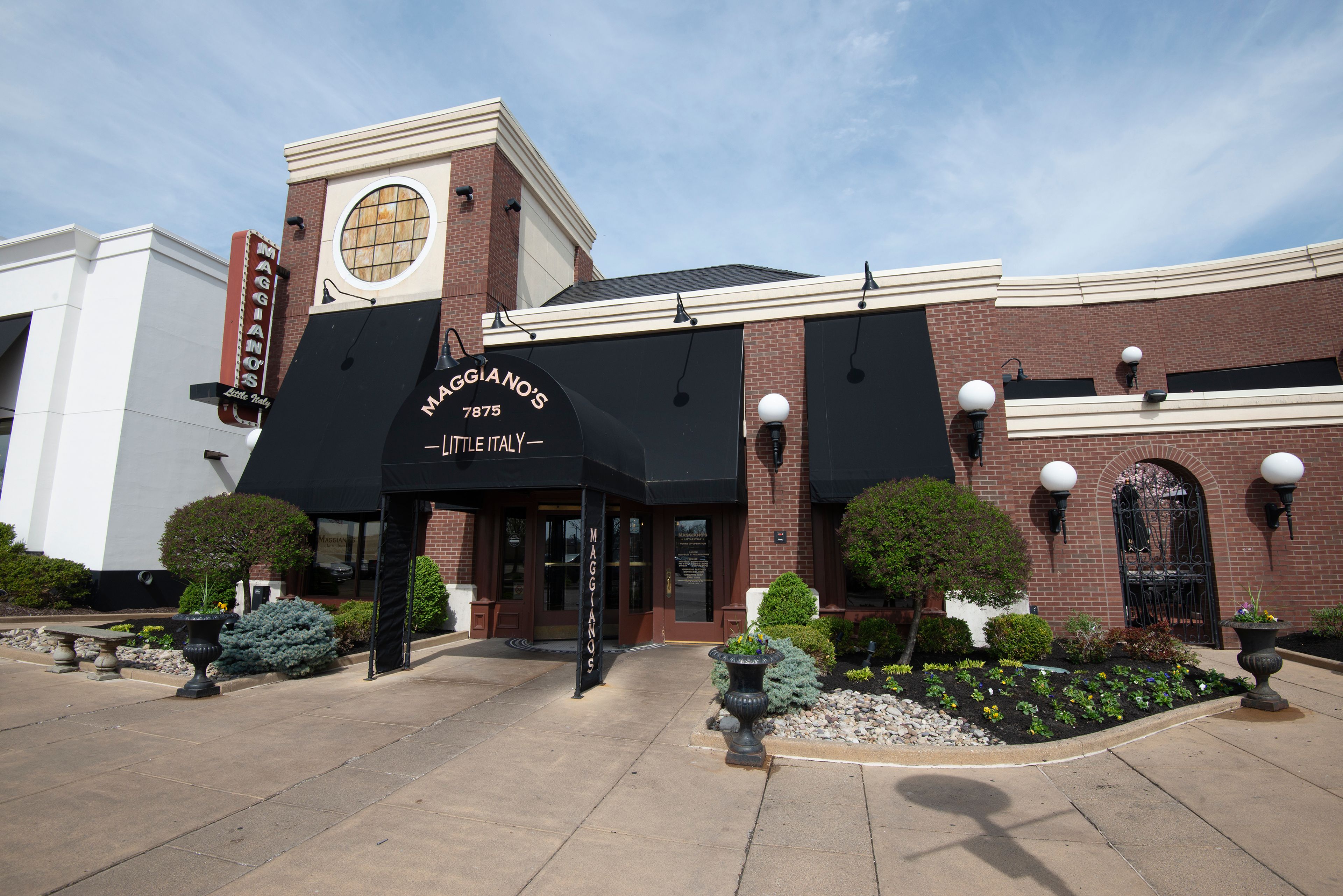 Cover photo of Maggiano’s Little Italy Cincinnati at Kenwood Towne Centre