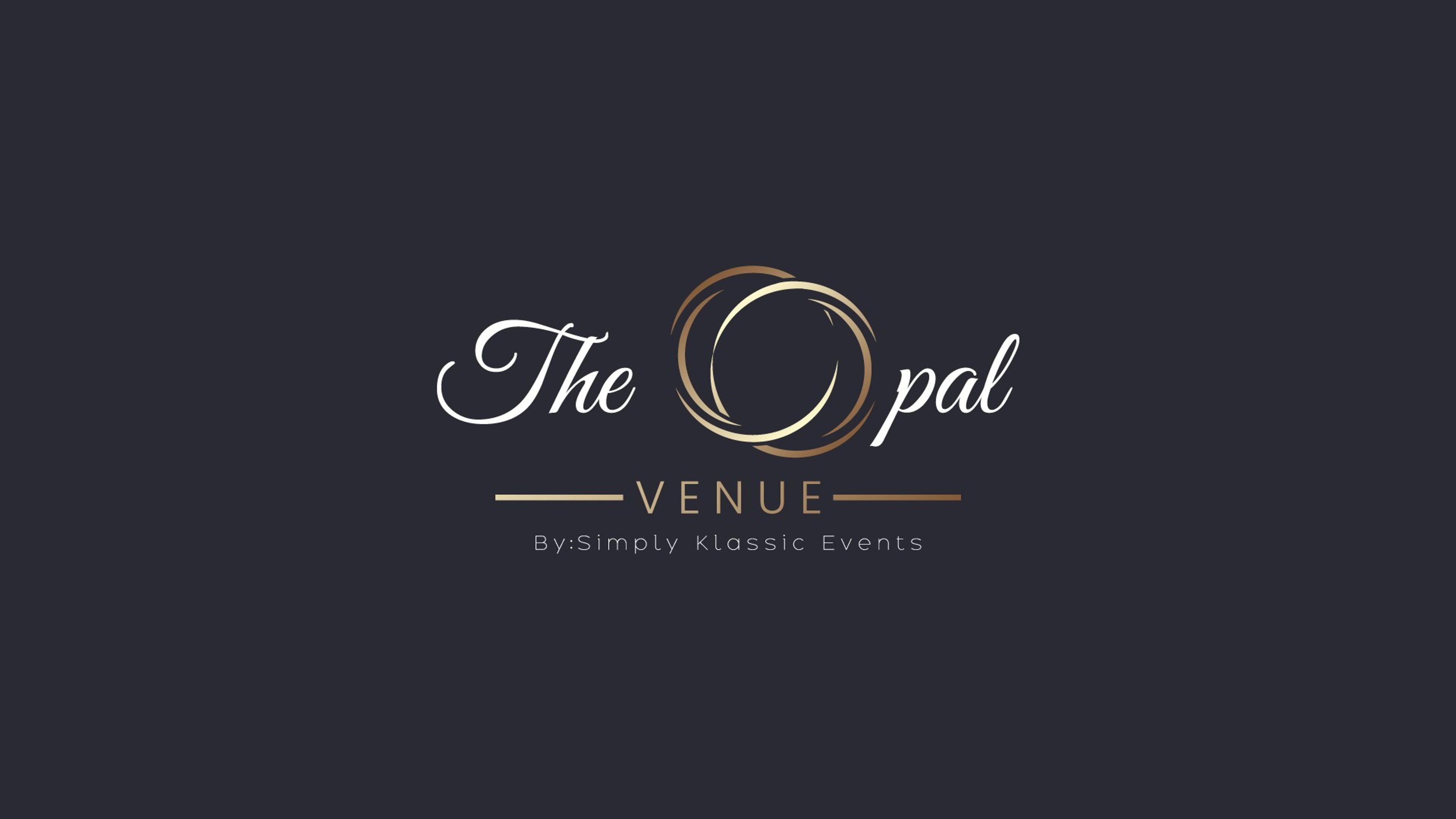 Cover photo of The Opal Venue