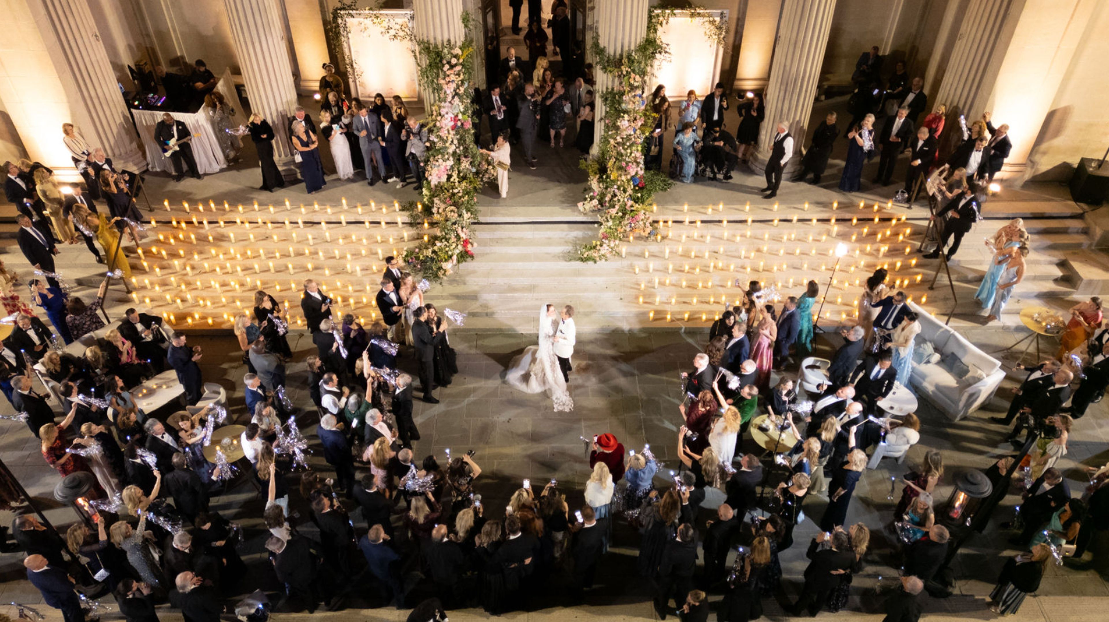 Cover photo of Z Event Company