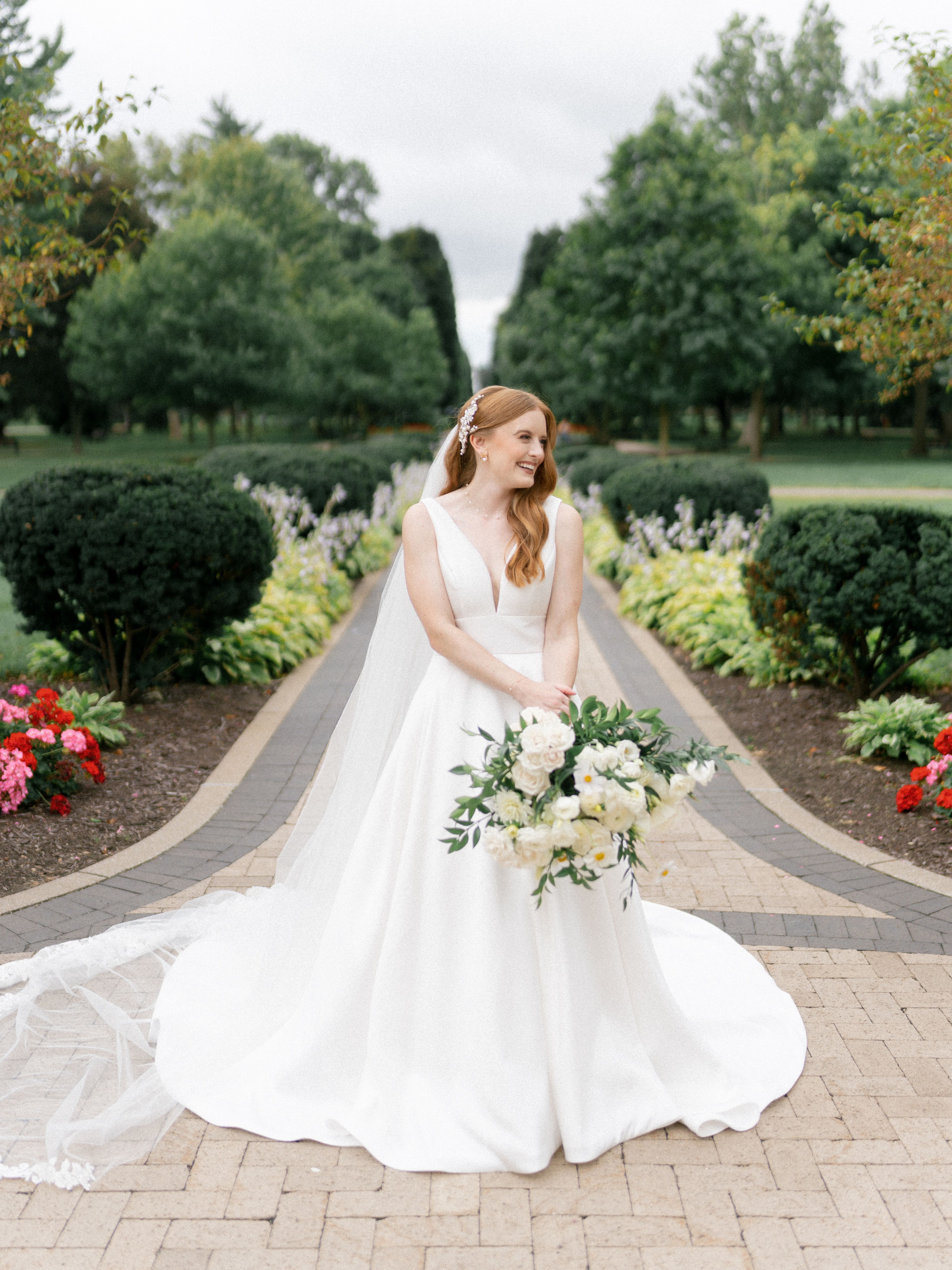 Cover photo of The Red Stiletto