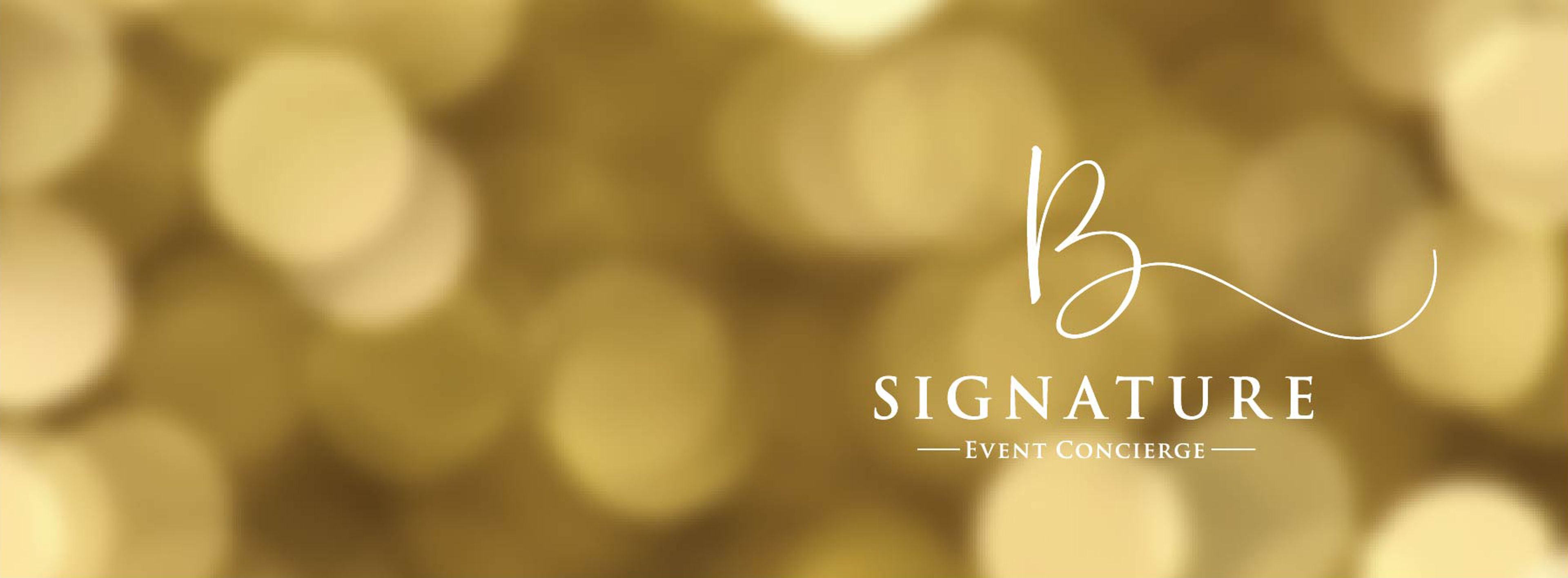 Cover photo of B Signature Event Concierge
