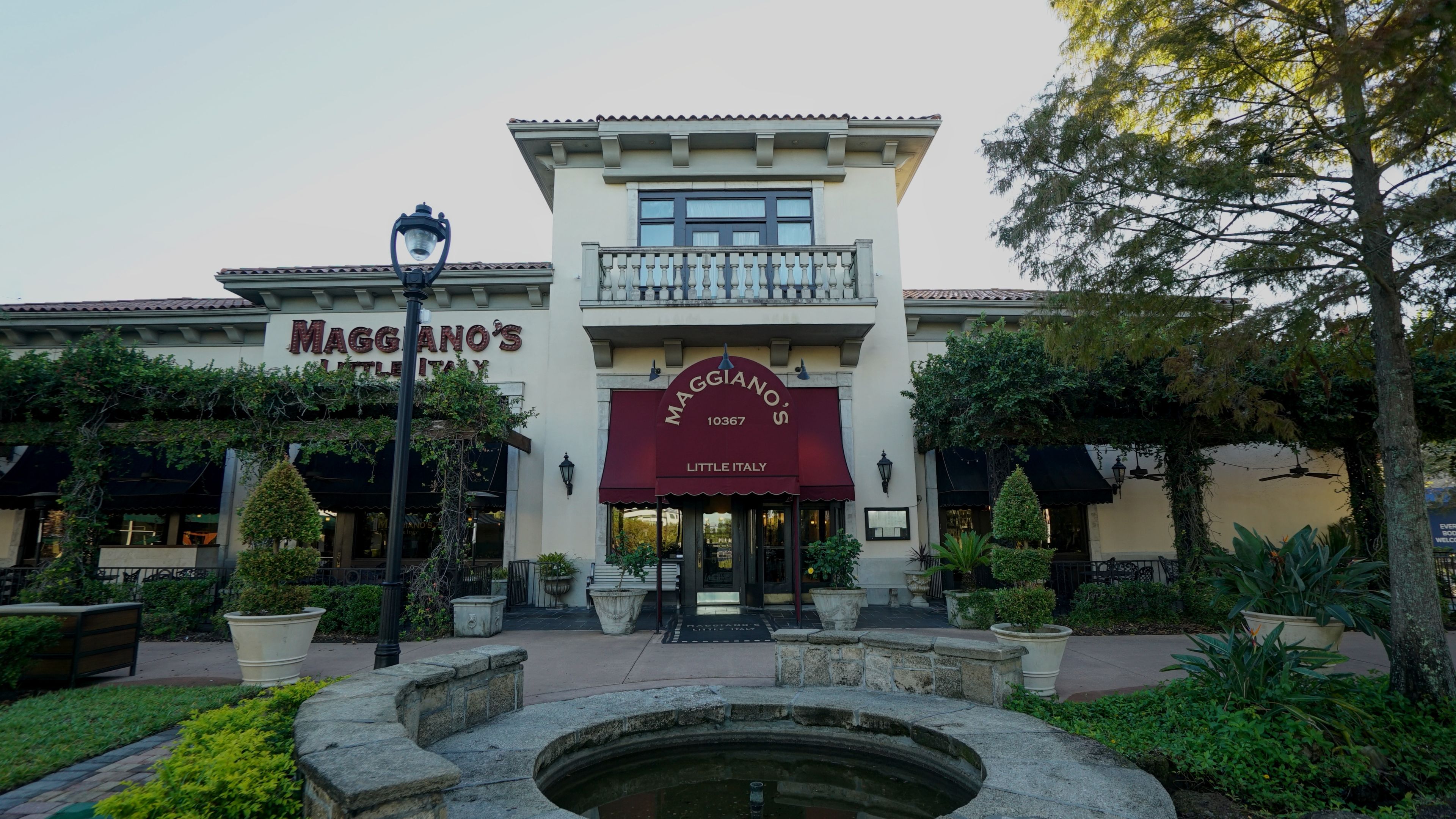Cover photo of Maggiano’s Little Italy Jacksonville at St. Johns Town Center