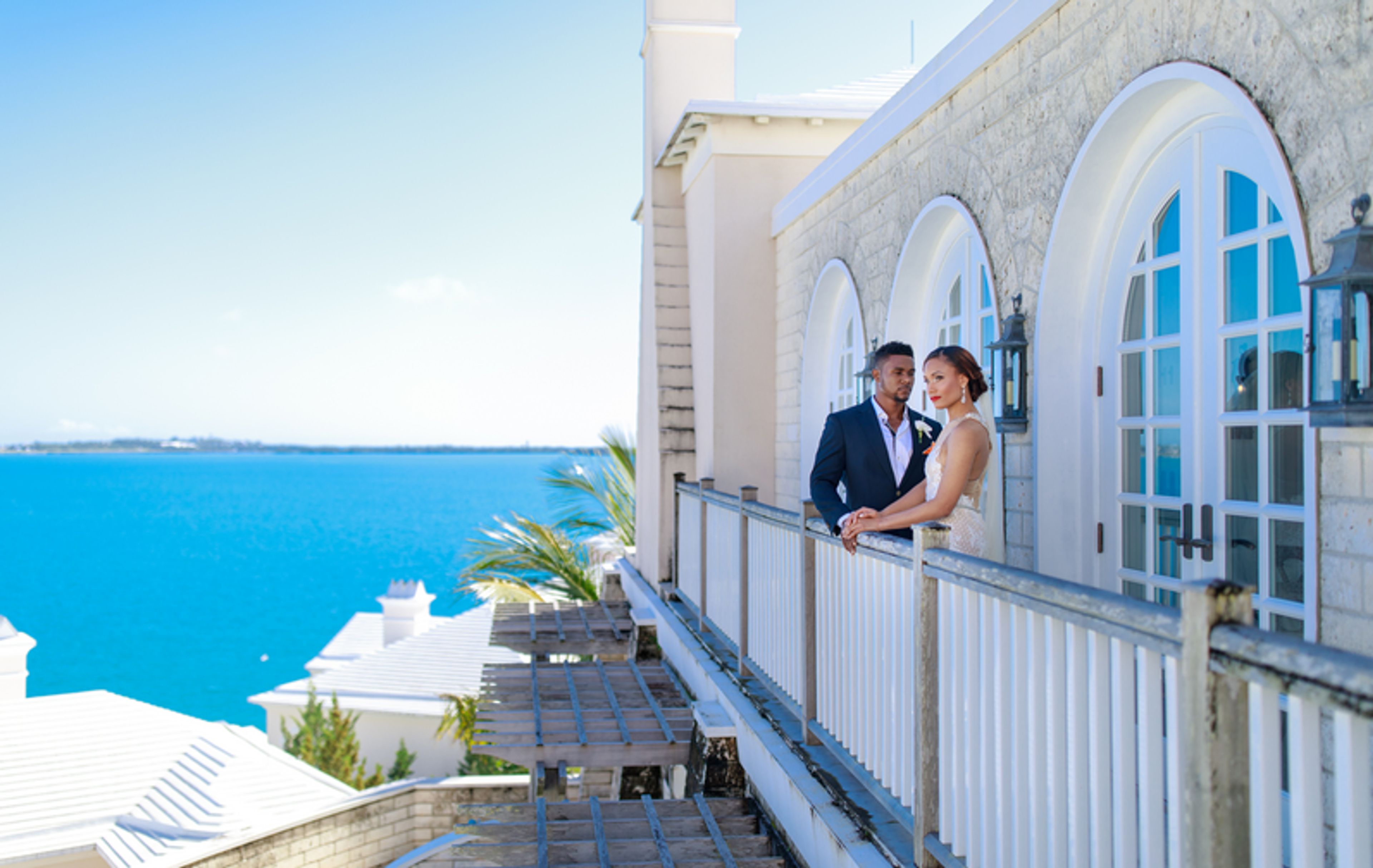 Cover photo of Rosewood Bermuda