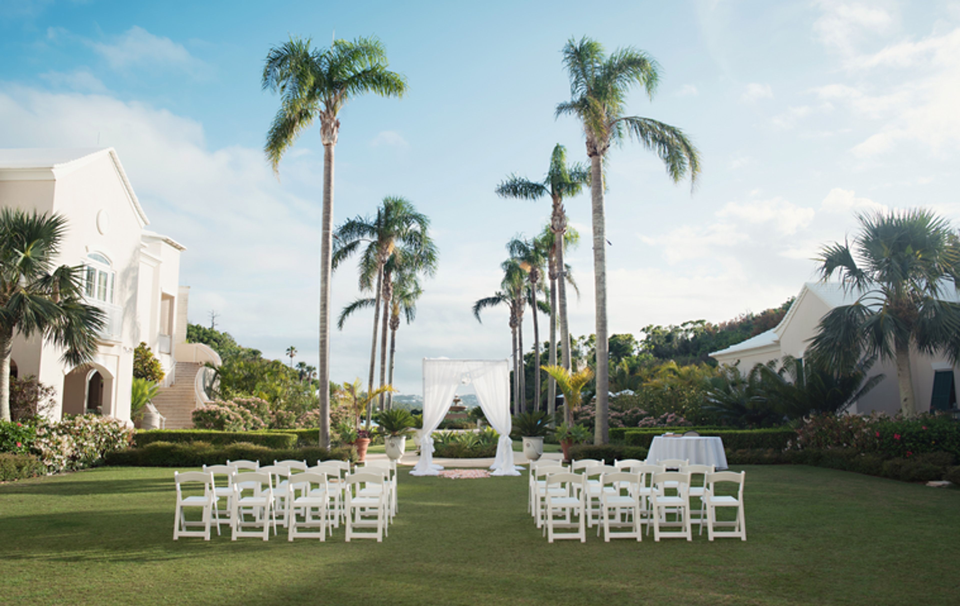 Cover photo of Rosewood Bermuda