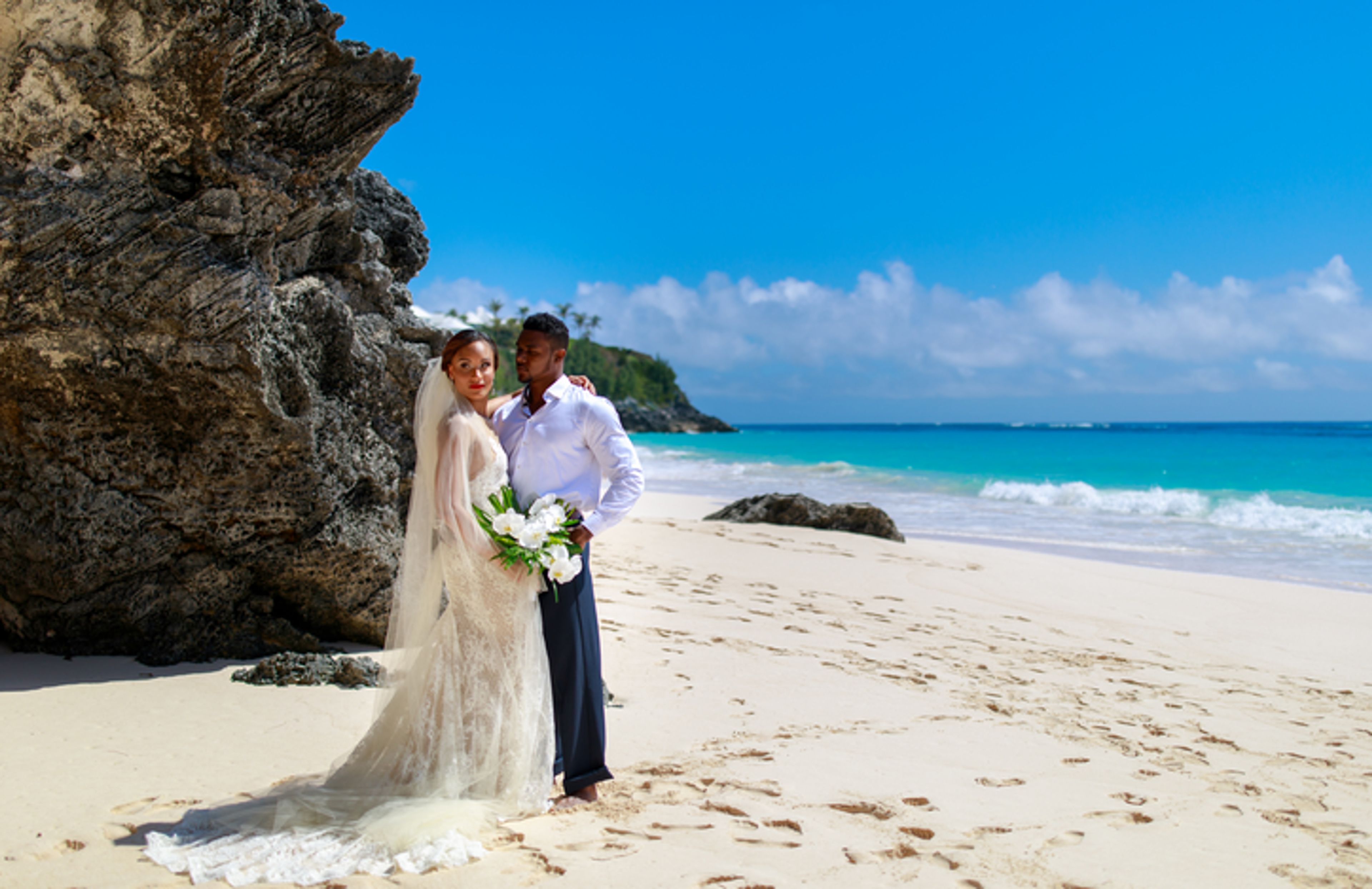 Cover photo of Rosewood Bermuda