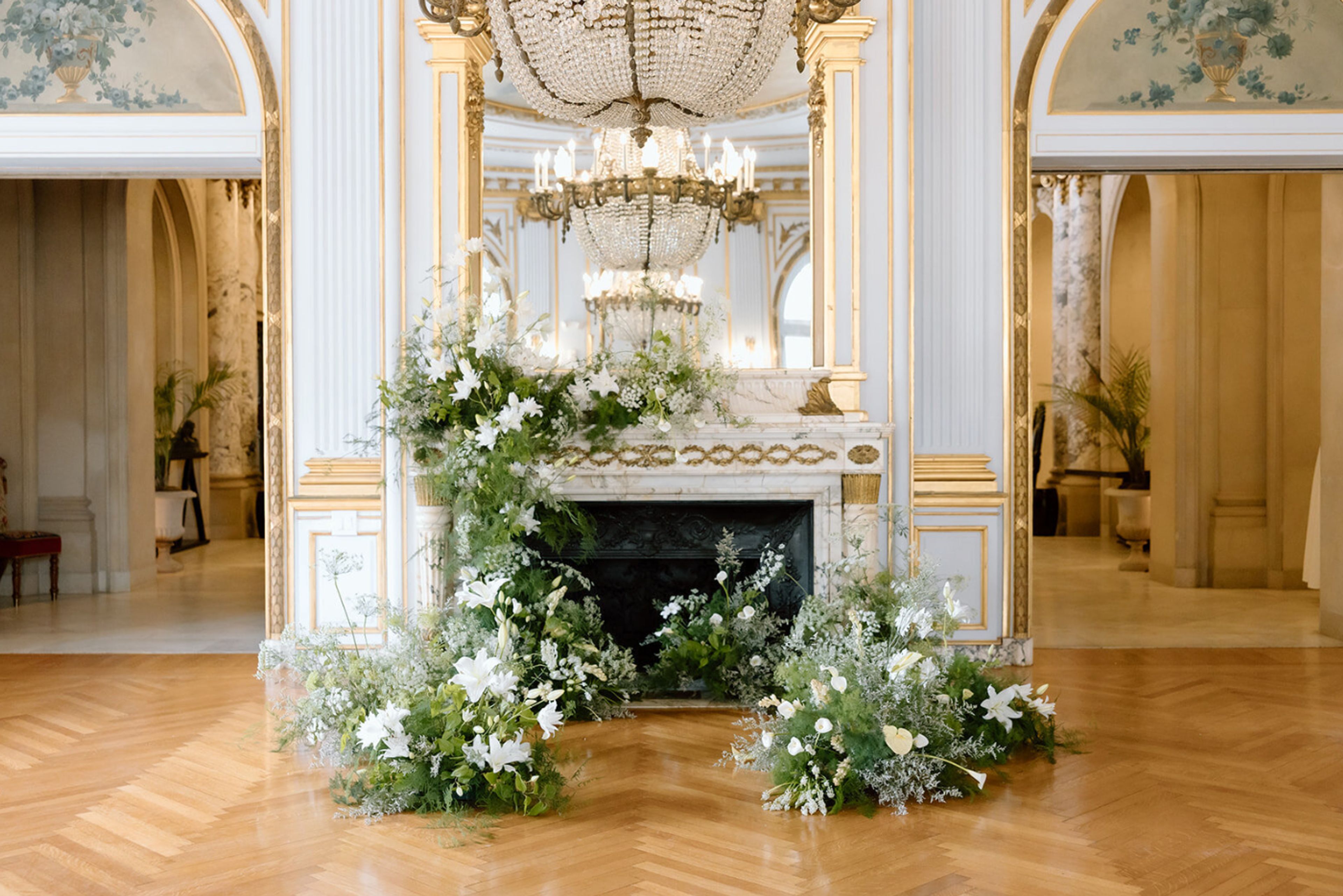Cover photo of Well-Dressed Events