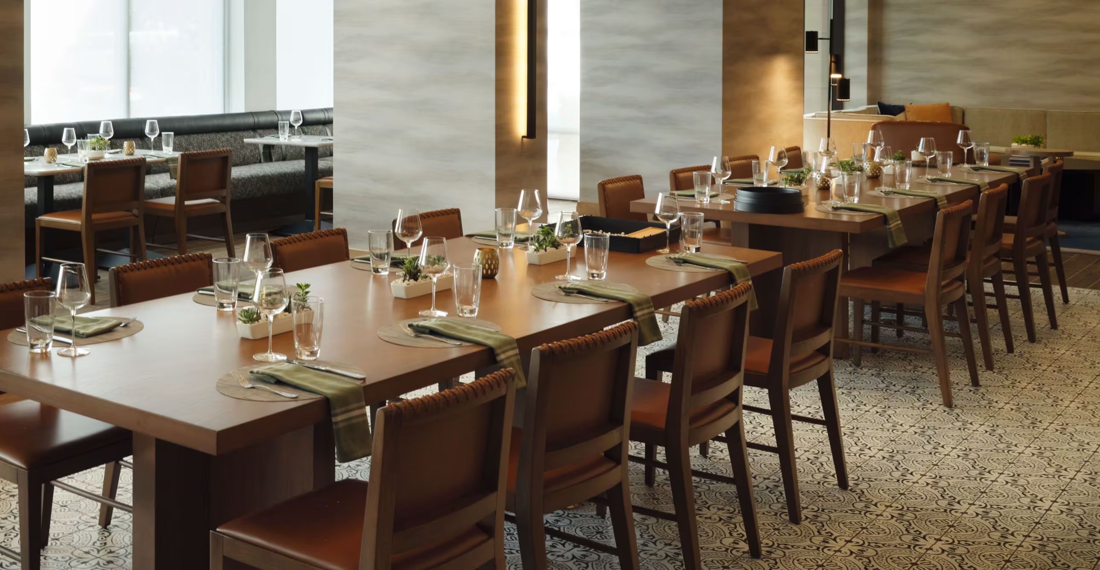 Cover photo of Austin Marriott South