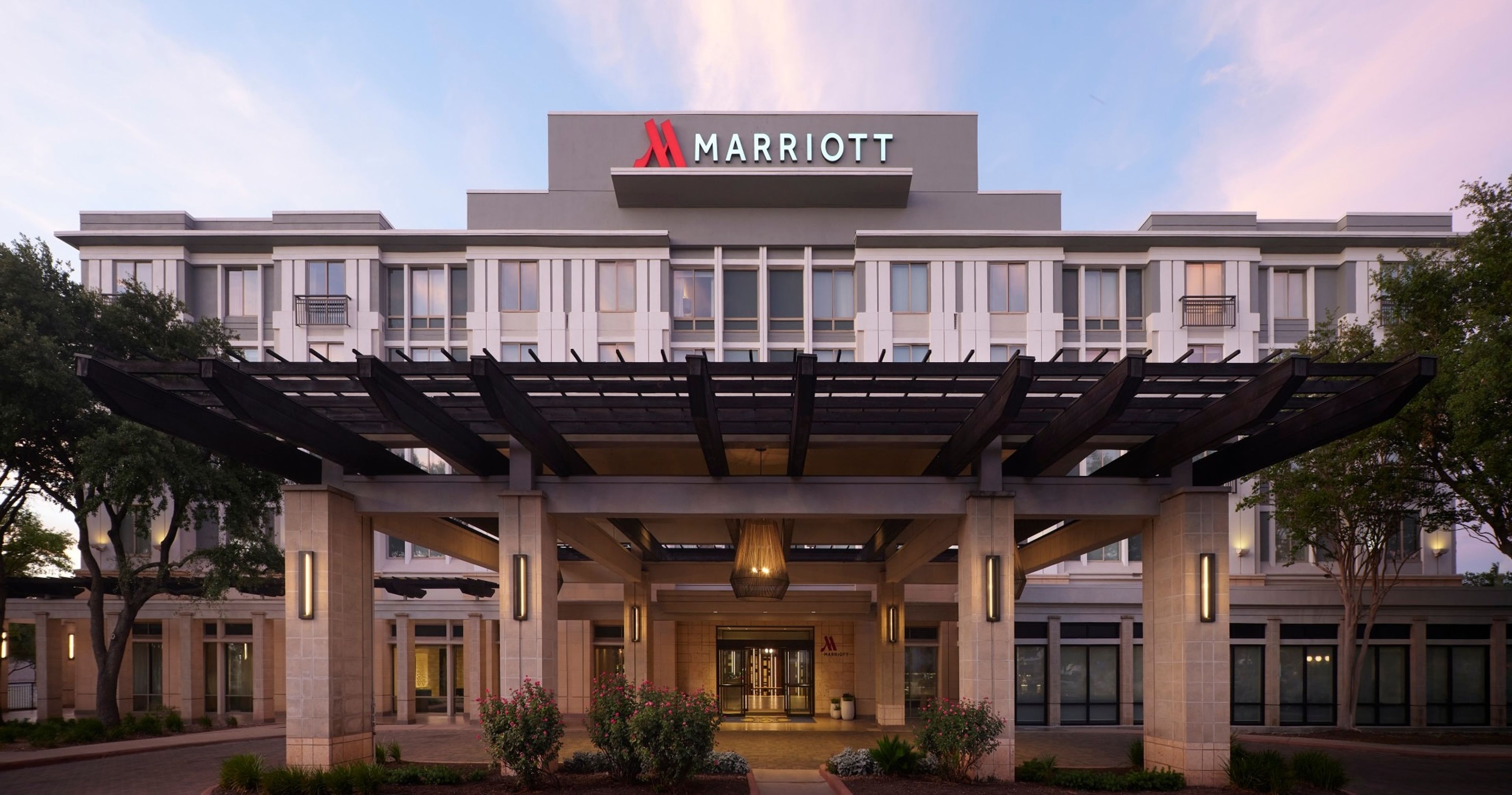Cover photo of Austin Marriott South