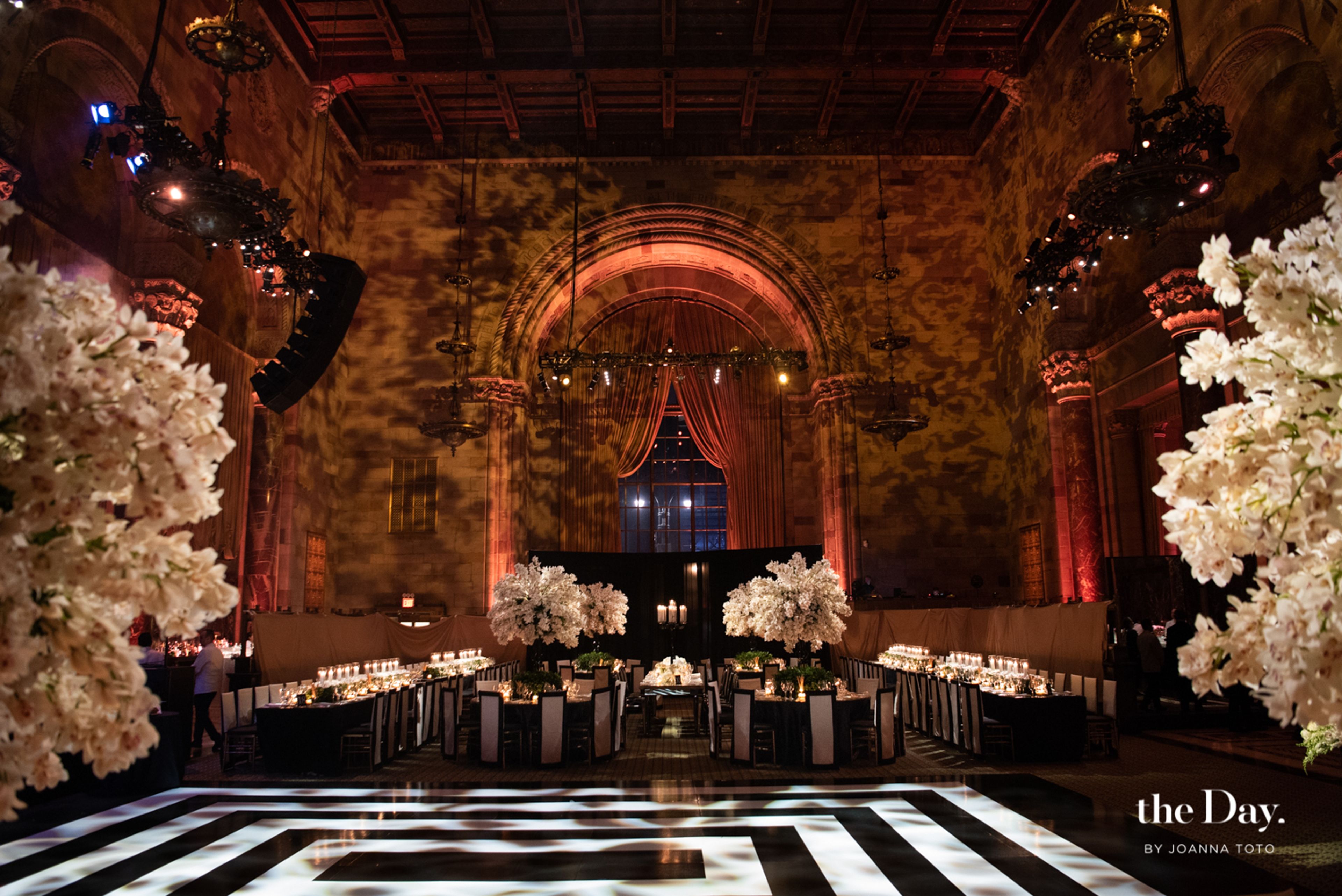 Cover photo of Tessler Events