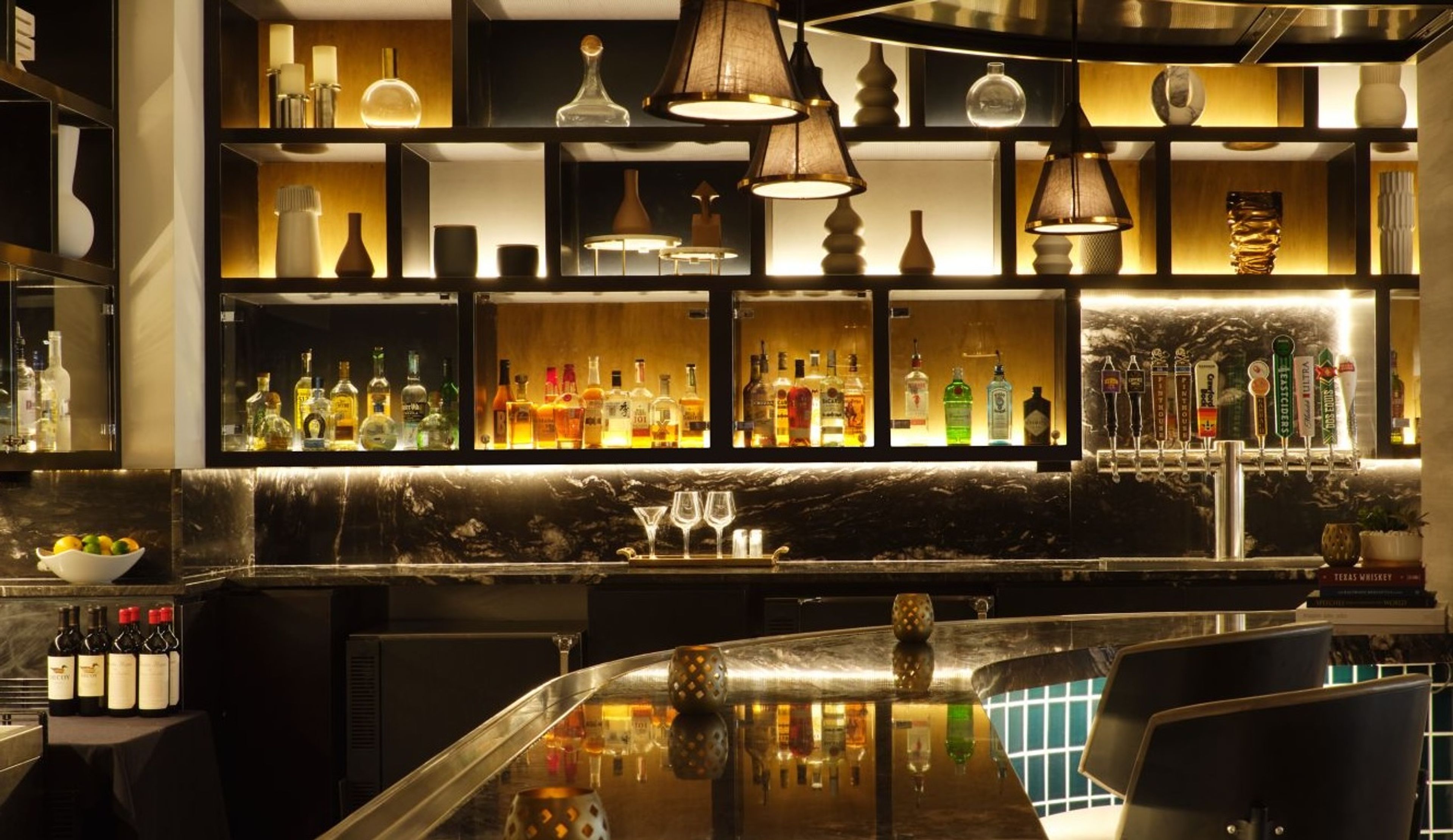 Cover photo of Austin Marriott South