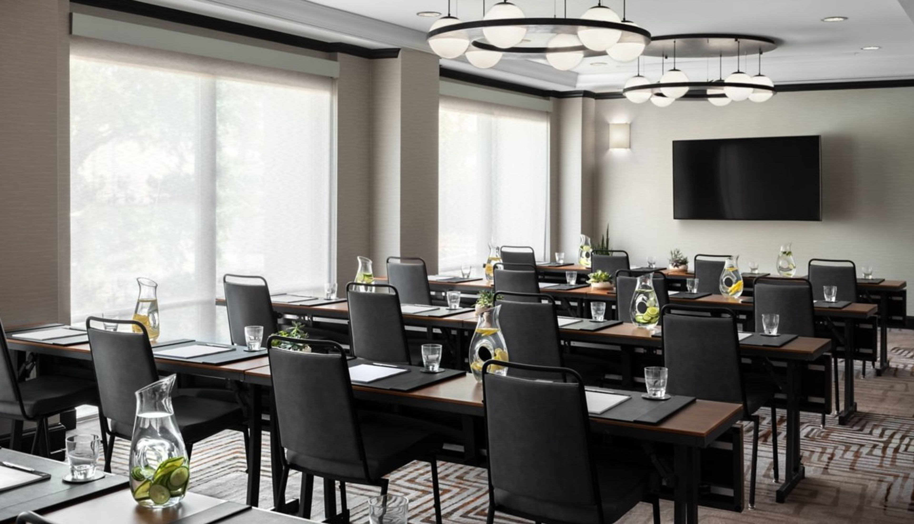 Cover photo of Austin Marriott South