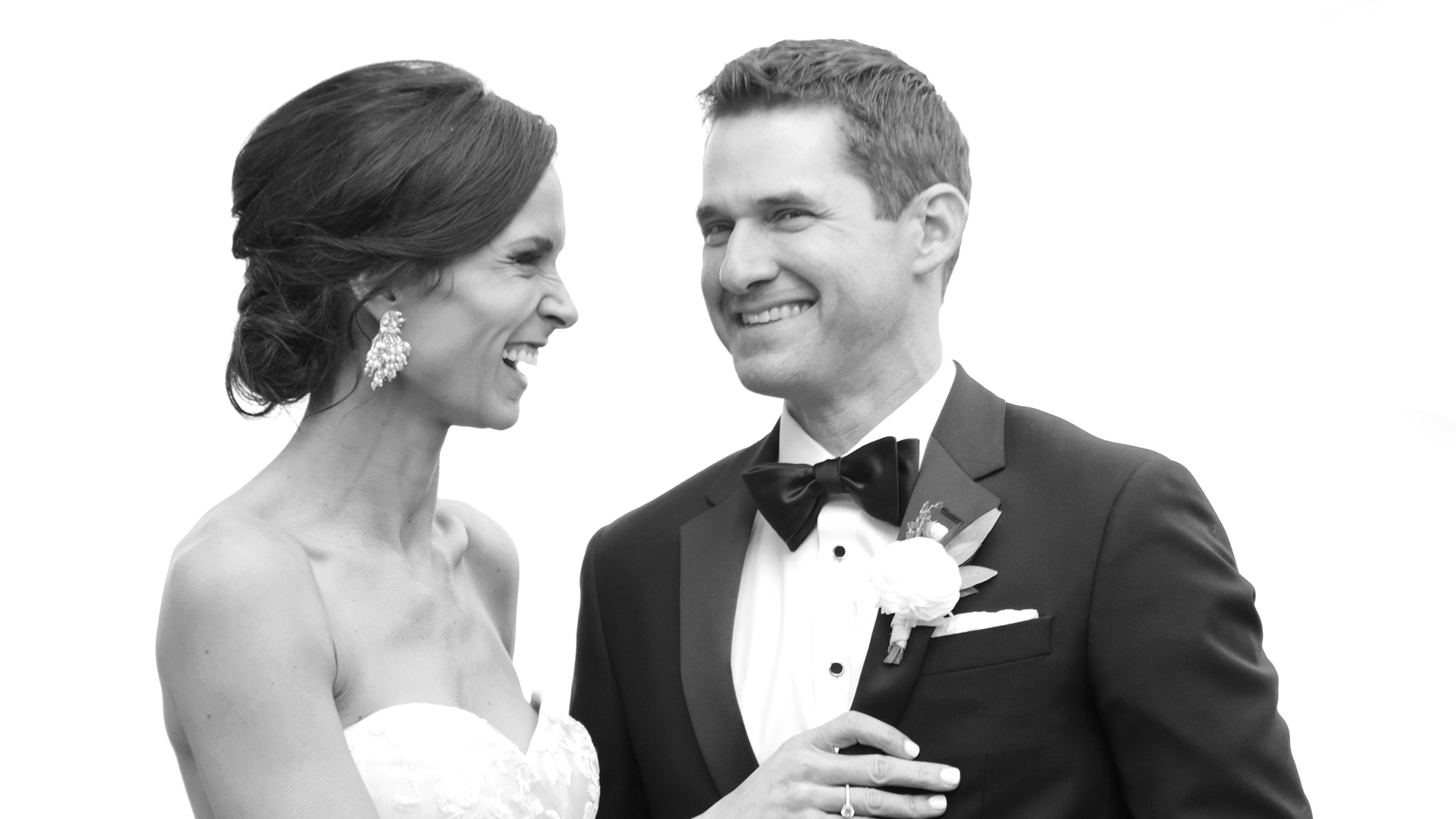 Cover photo of TREVOR JENKINS WEDDINGS