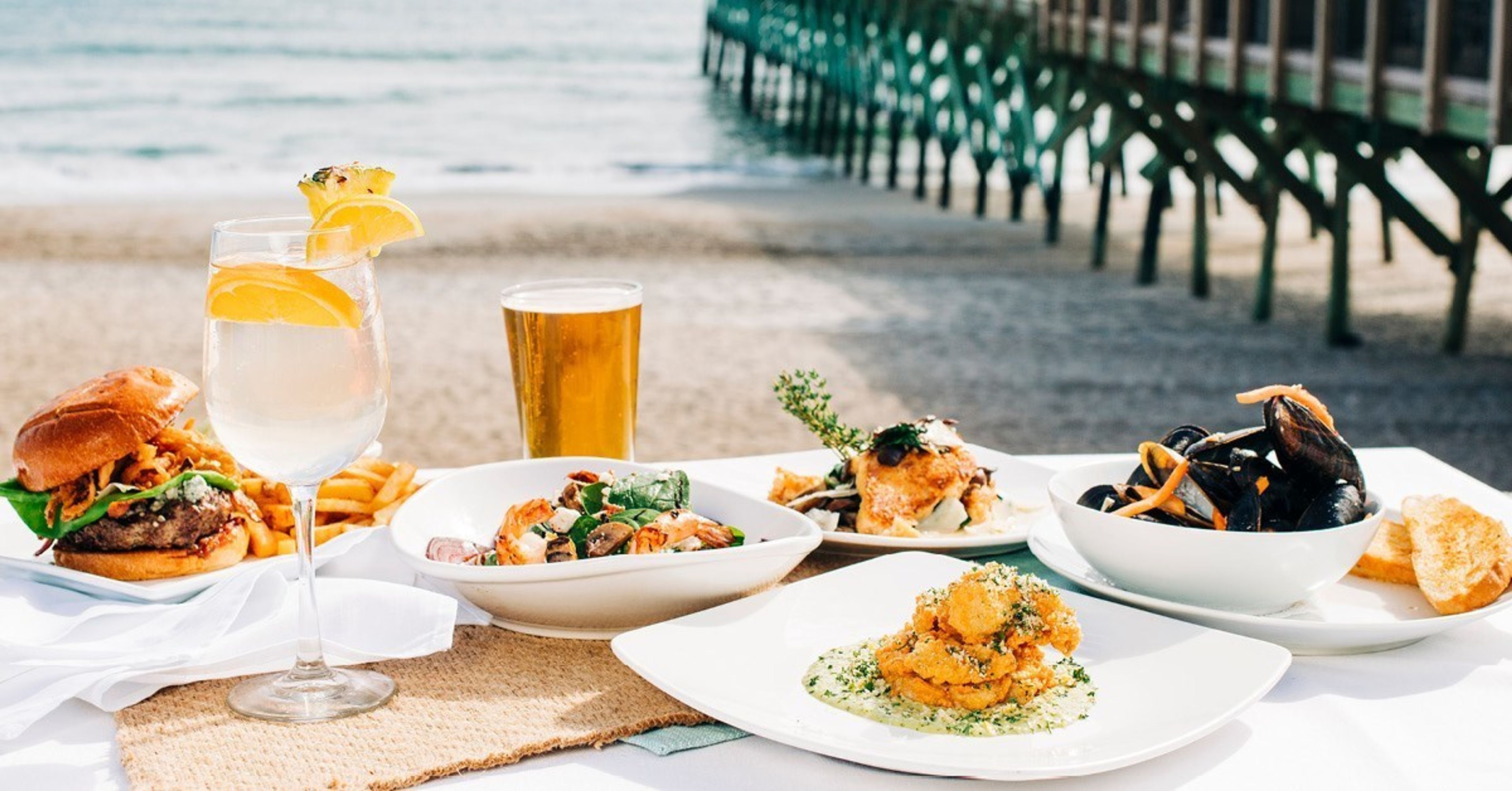 Cover photo of The Oceanic