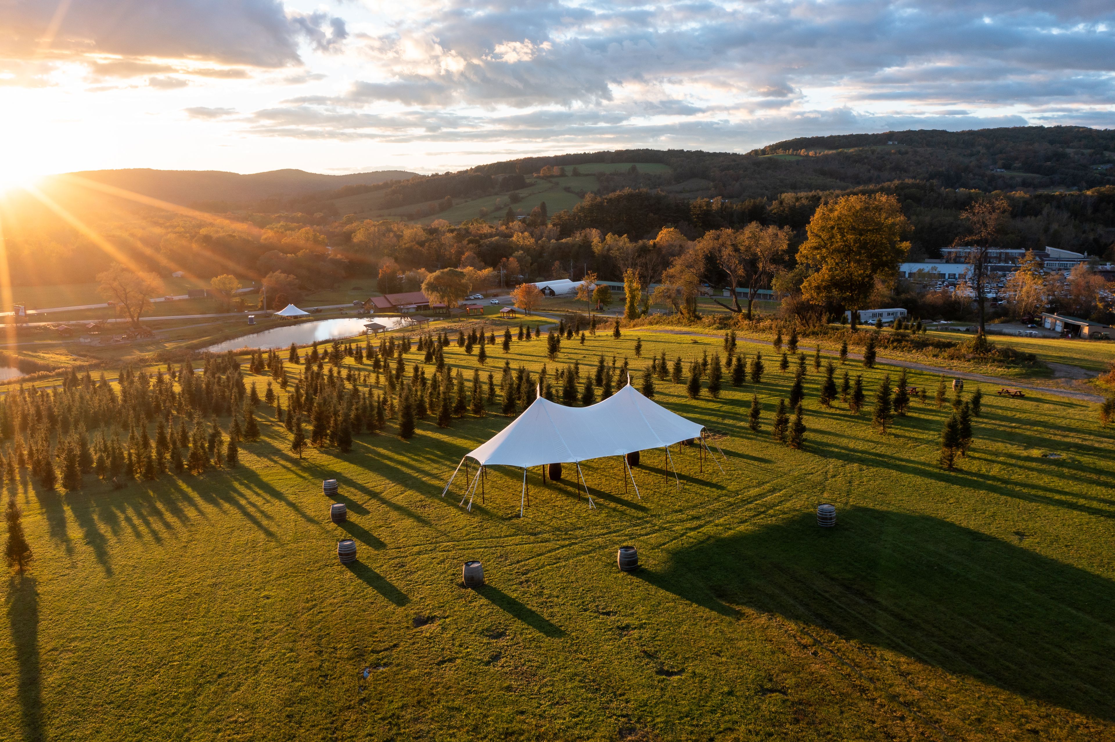 Cover photo of Woodlife Farm Market