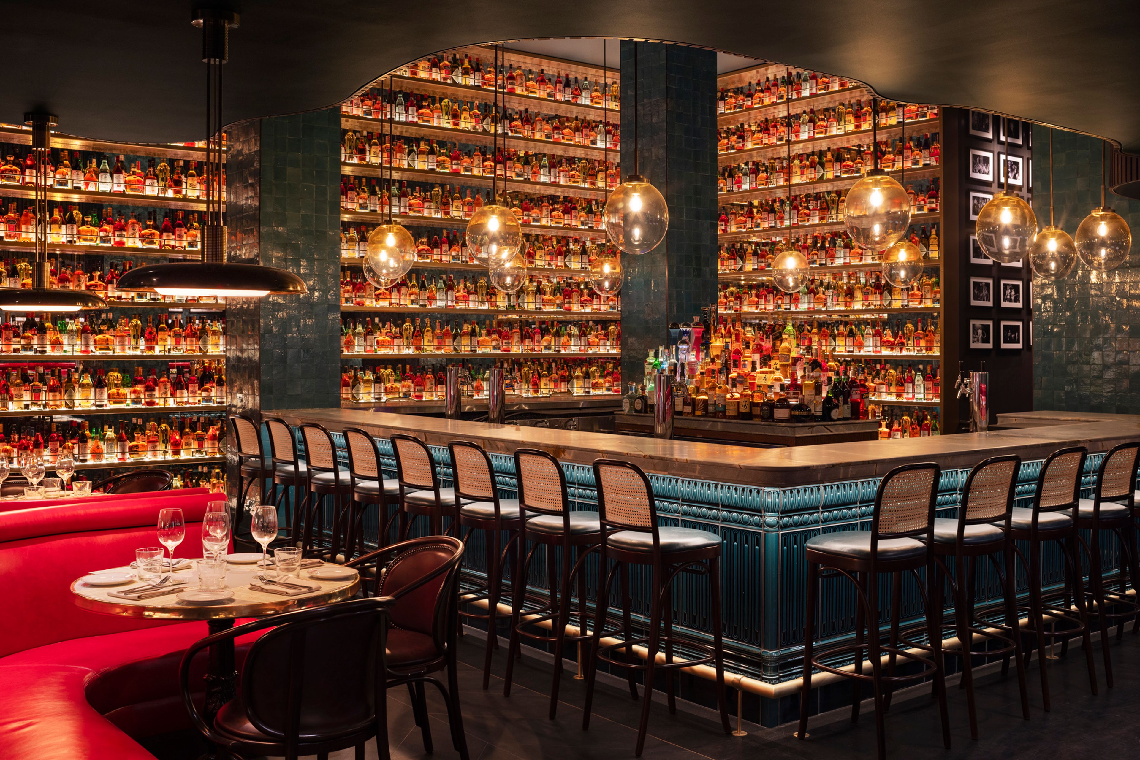 Cover photo of Grand Brasserie