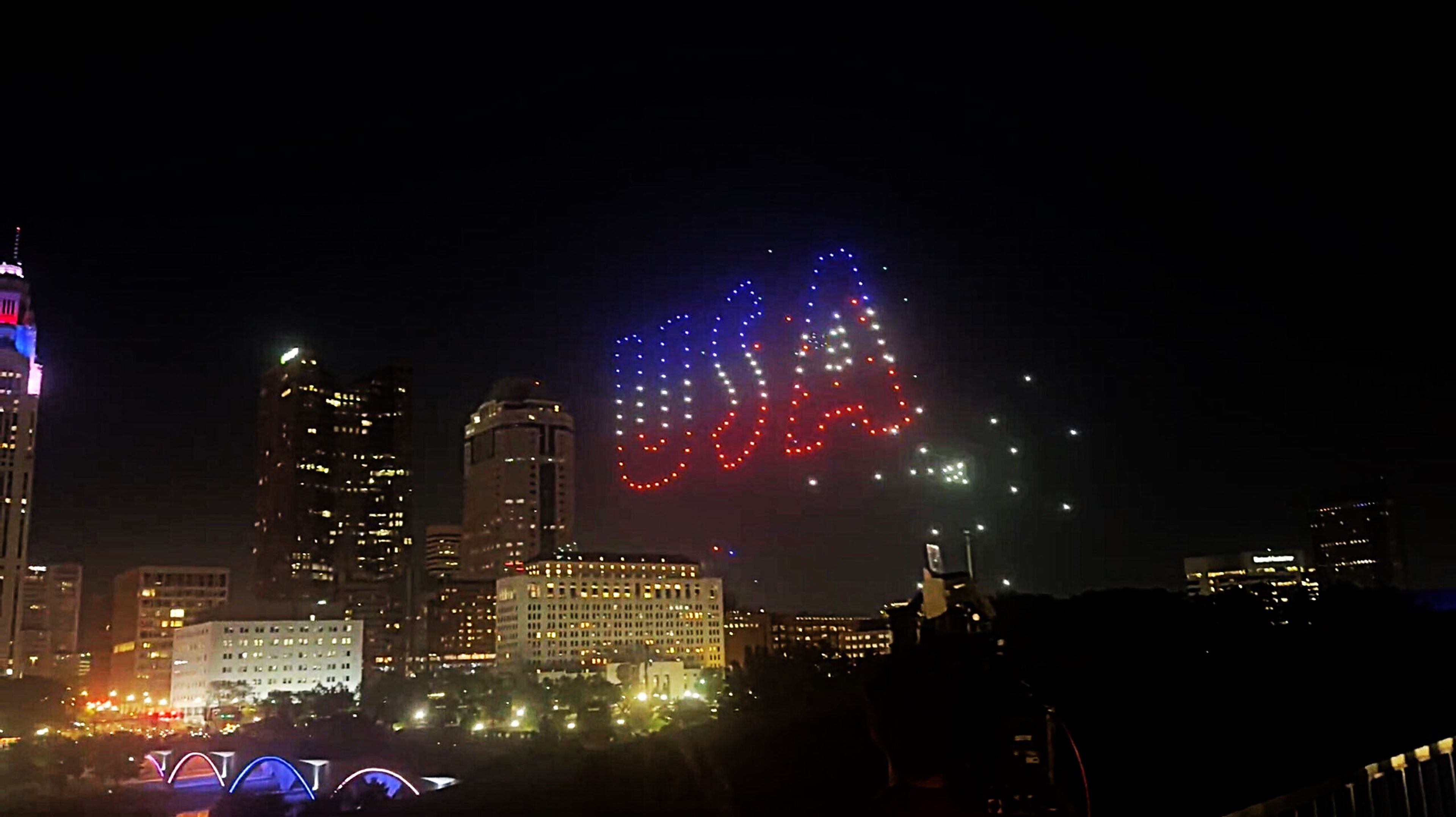 Cover photo of Nite Brite Drone Shows