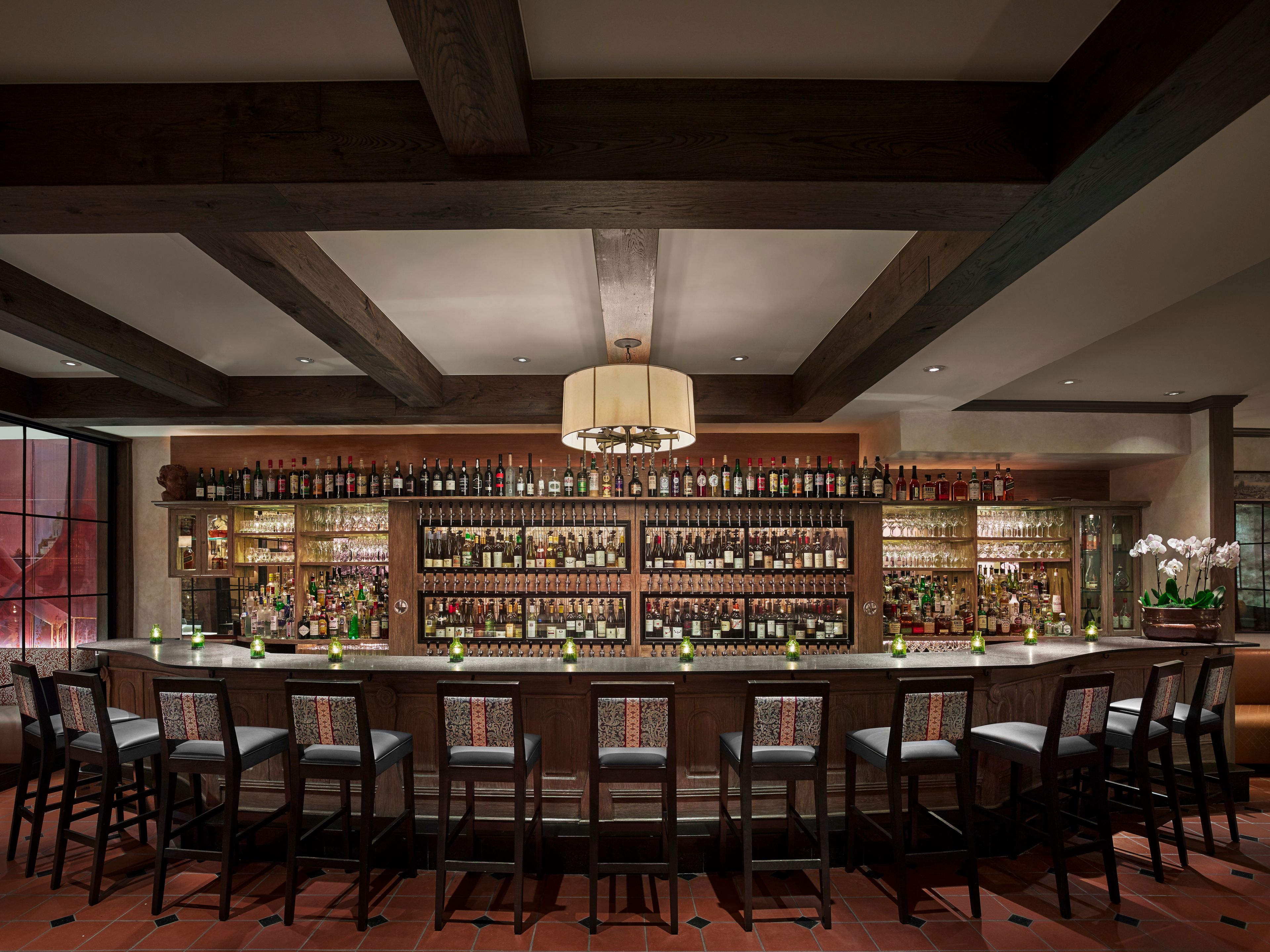 Cover photo of Panorama