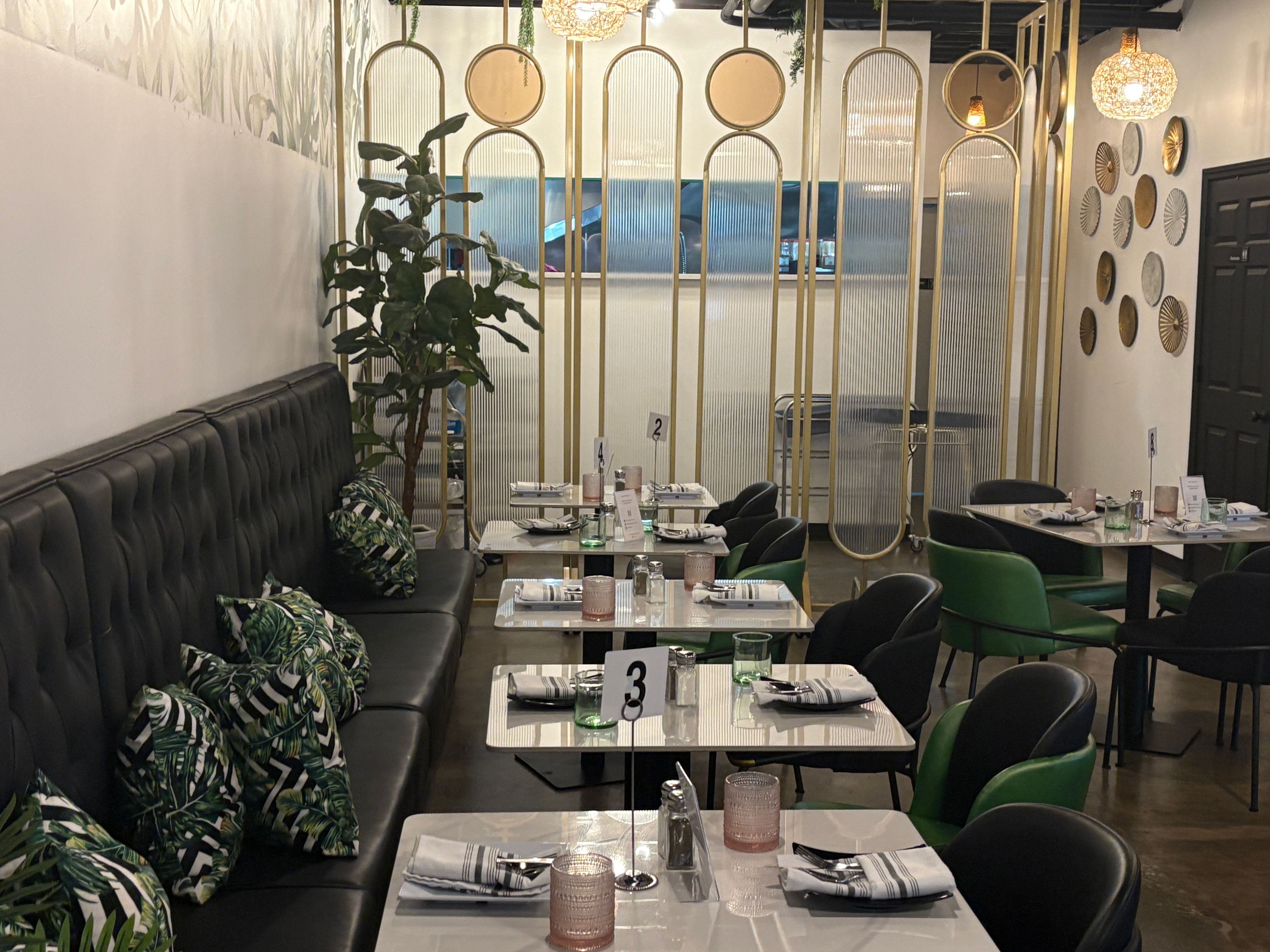 Cover photo of Sweet Vegan Bakes